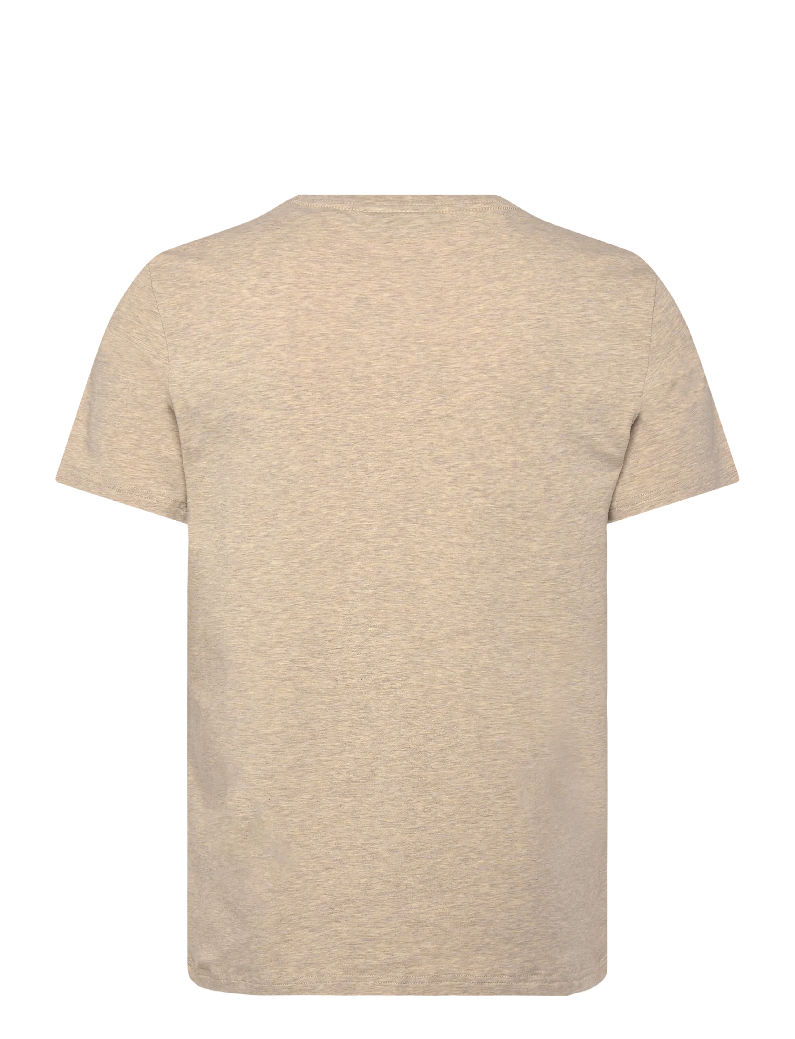 Morris - James Tee - kurzärmelig - khaki - 2