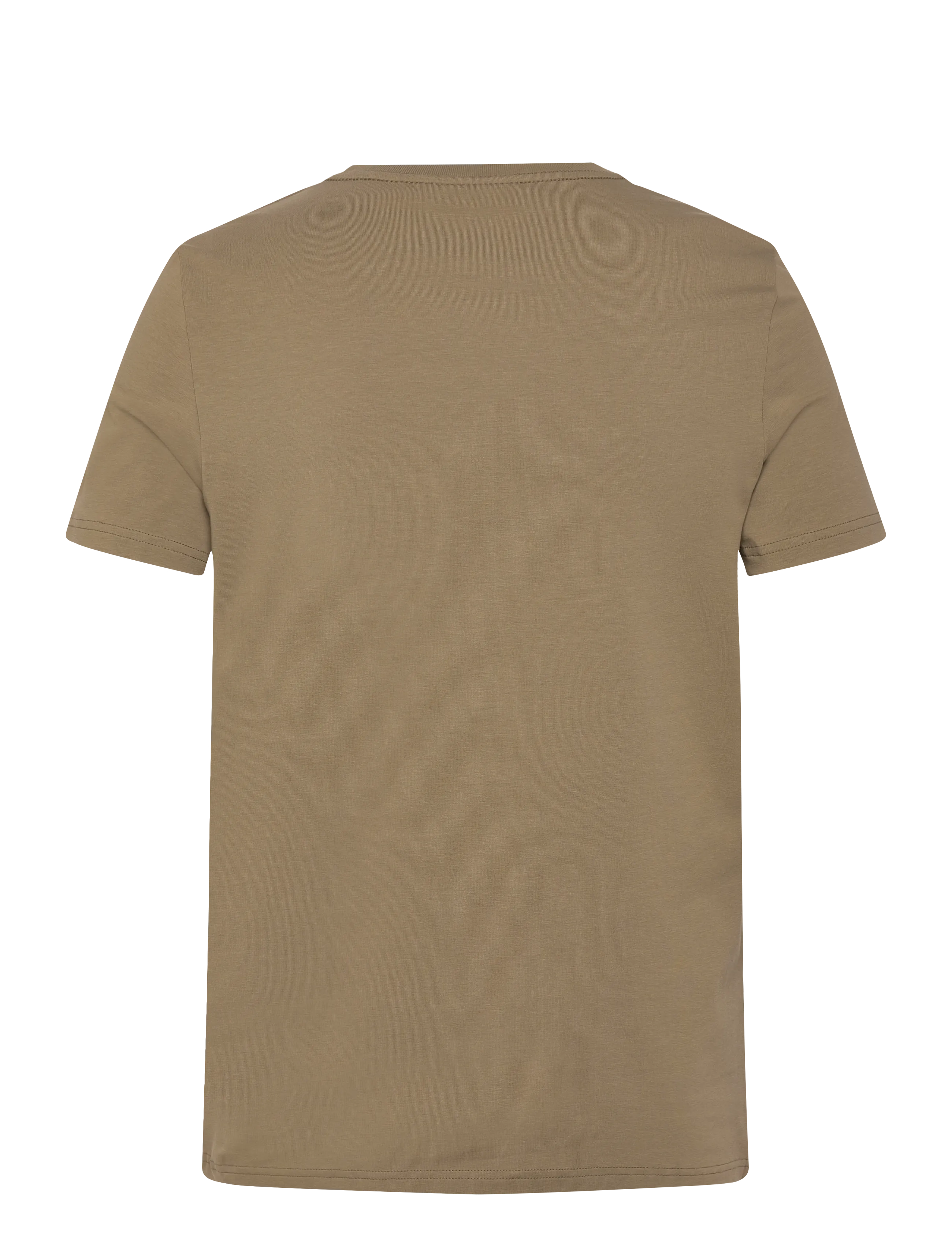 Morris - James Tee - stutterma bolir - olive - 2