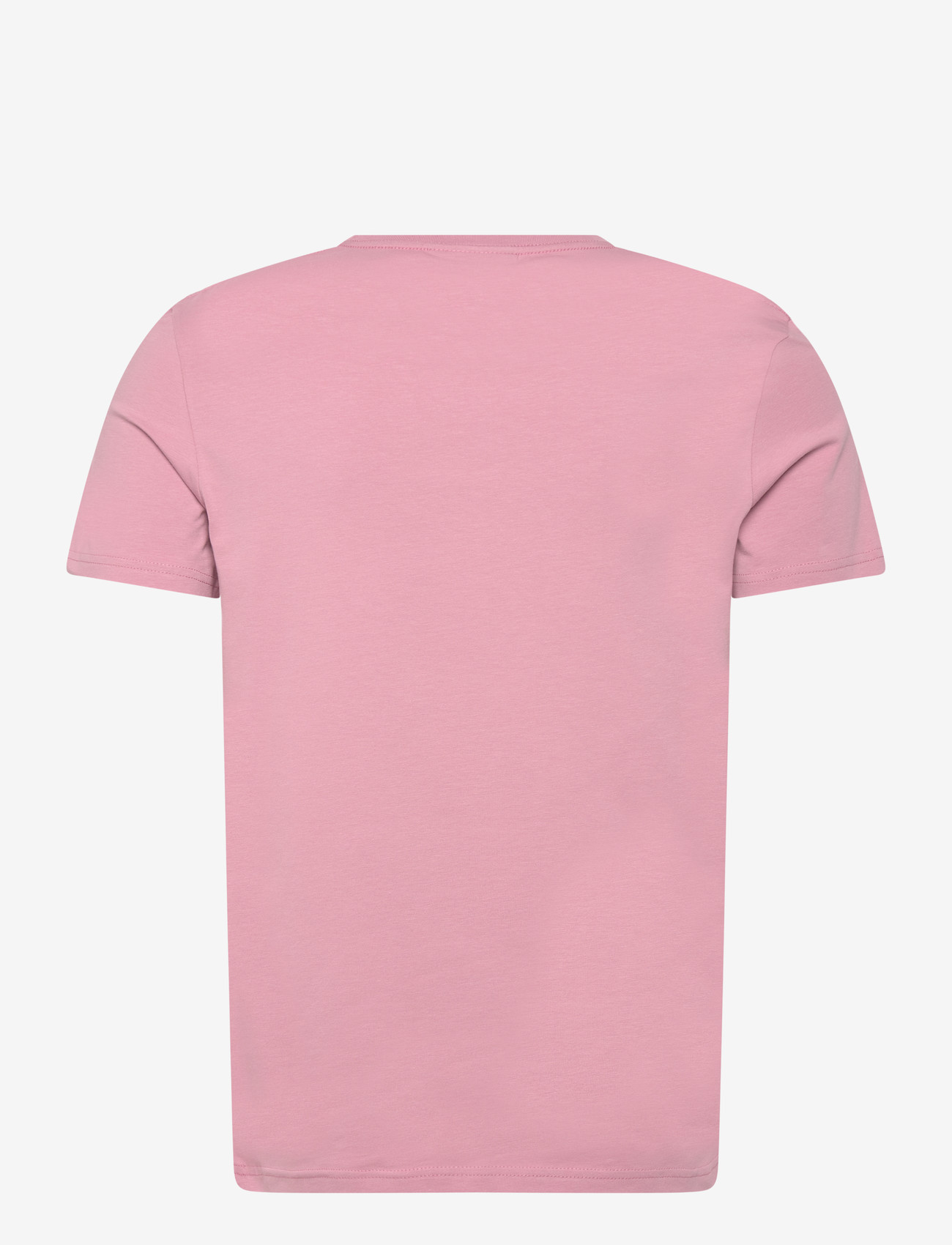 Morris - James Tee - lühikeste varrukatega t-särgid - pink - 2