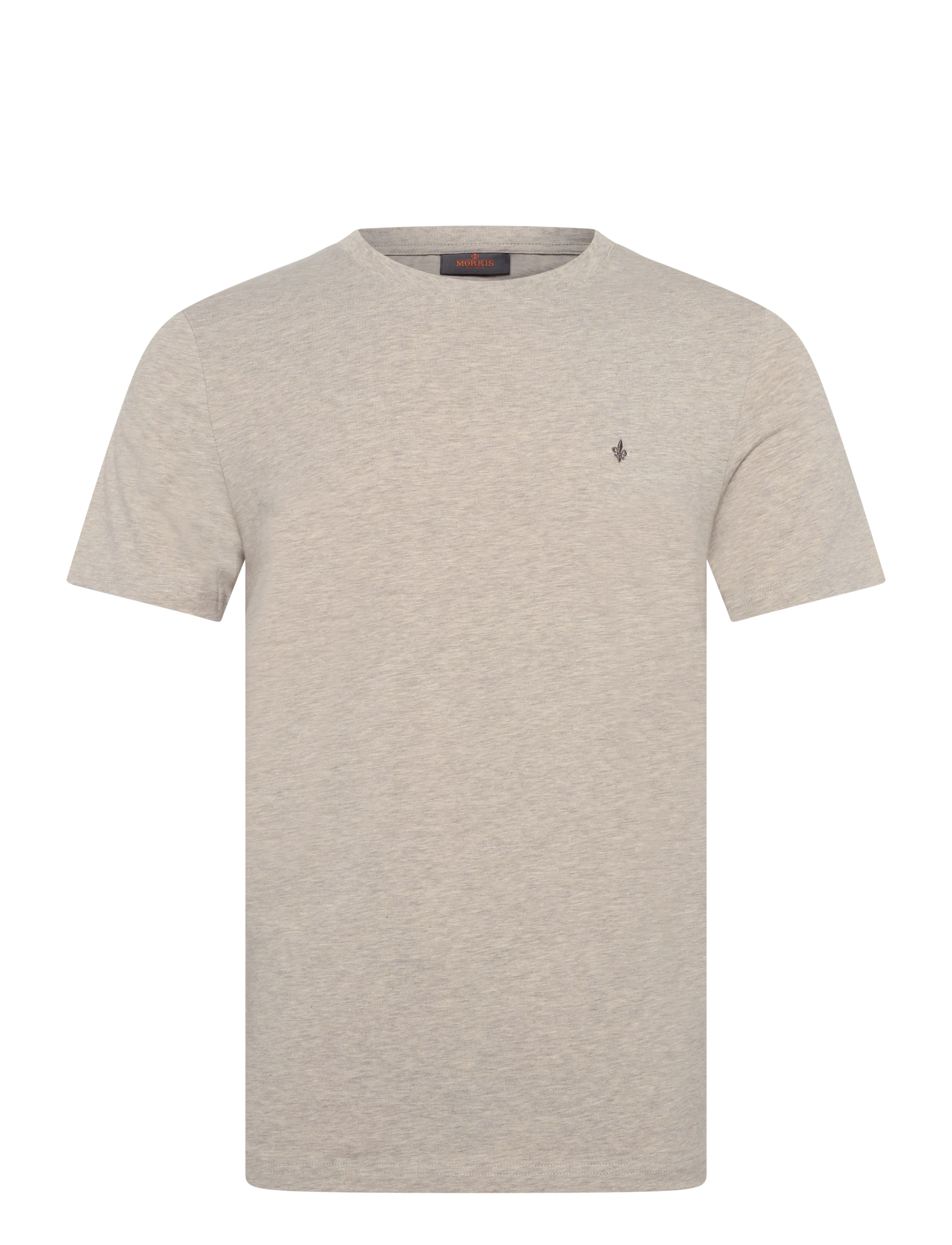 Morris - James Tee - khaki - 1