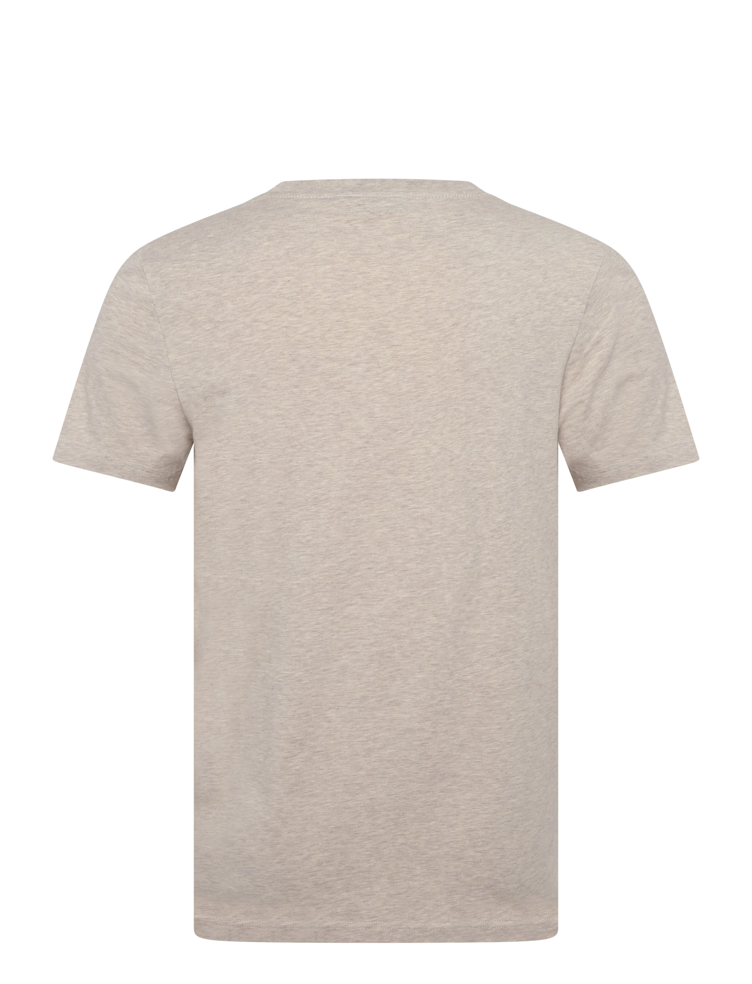 Morris - James Tee - khaki - 2