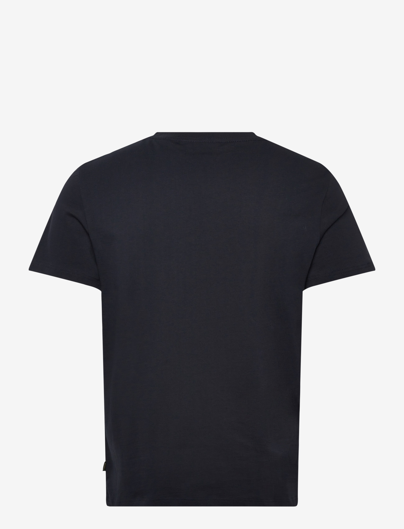 Morris - Morris Jersey Tee - old blue - 1