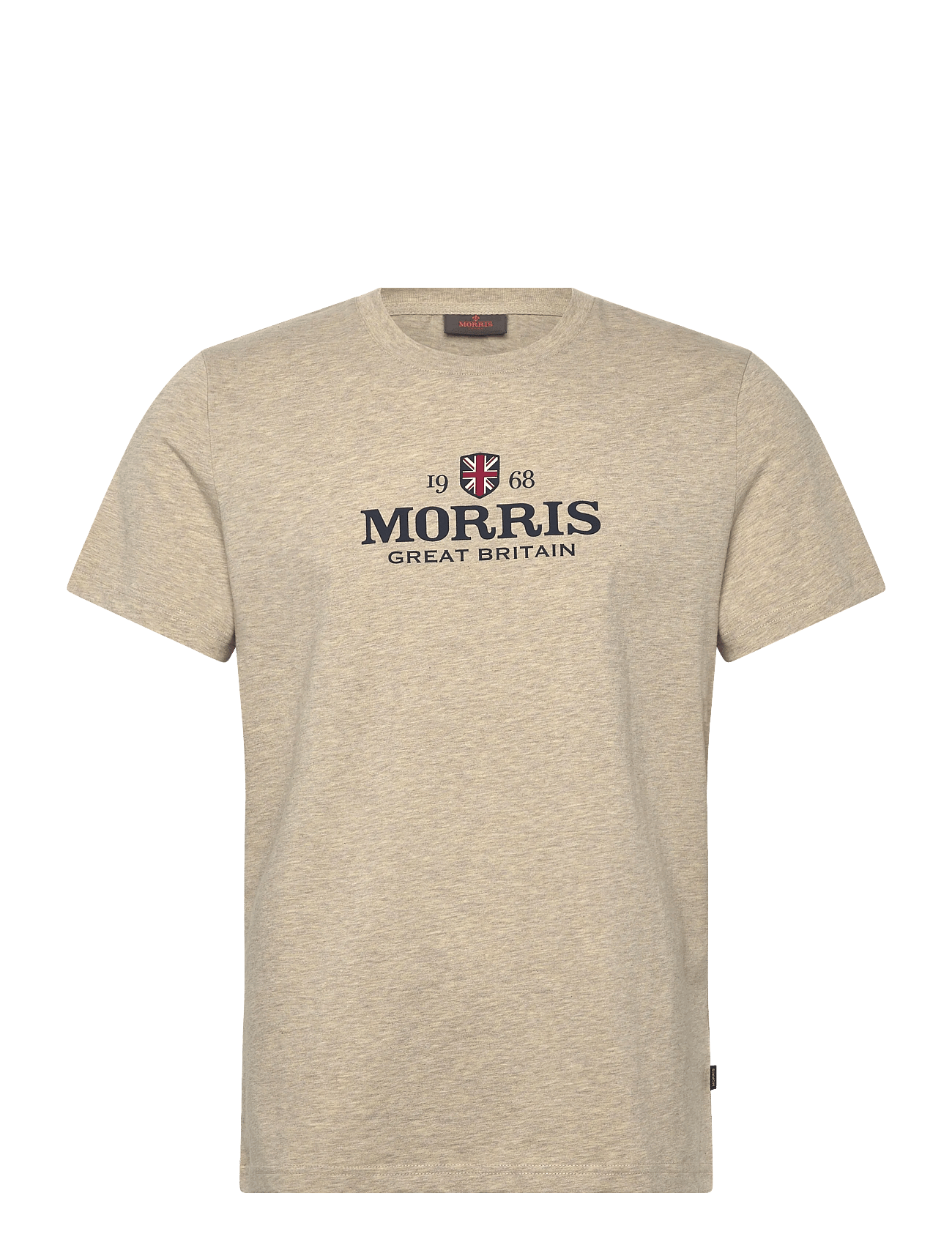 Morris | Britain Jersey Tee | S