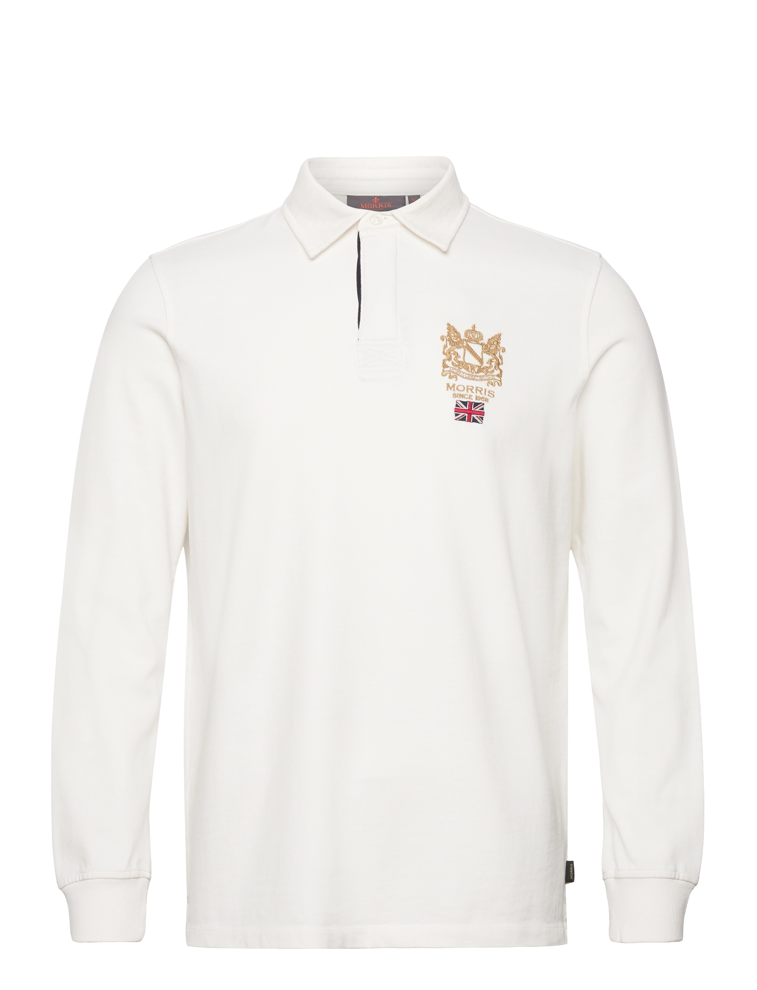 Morris - Trenton Rugger - off white - 0