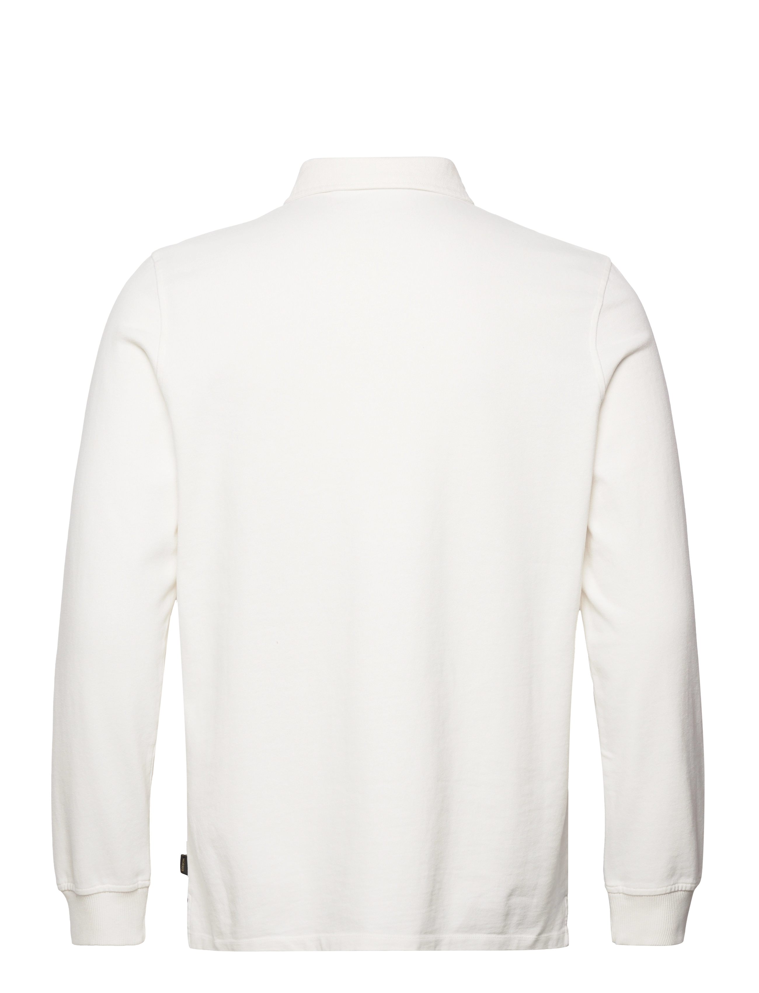 Morris - Trenton Rugger - off white - 1