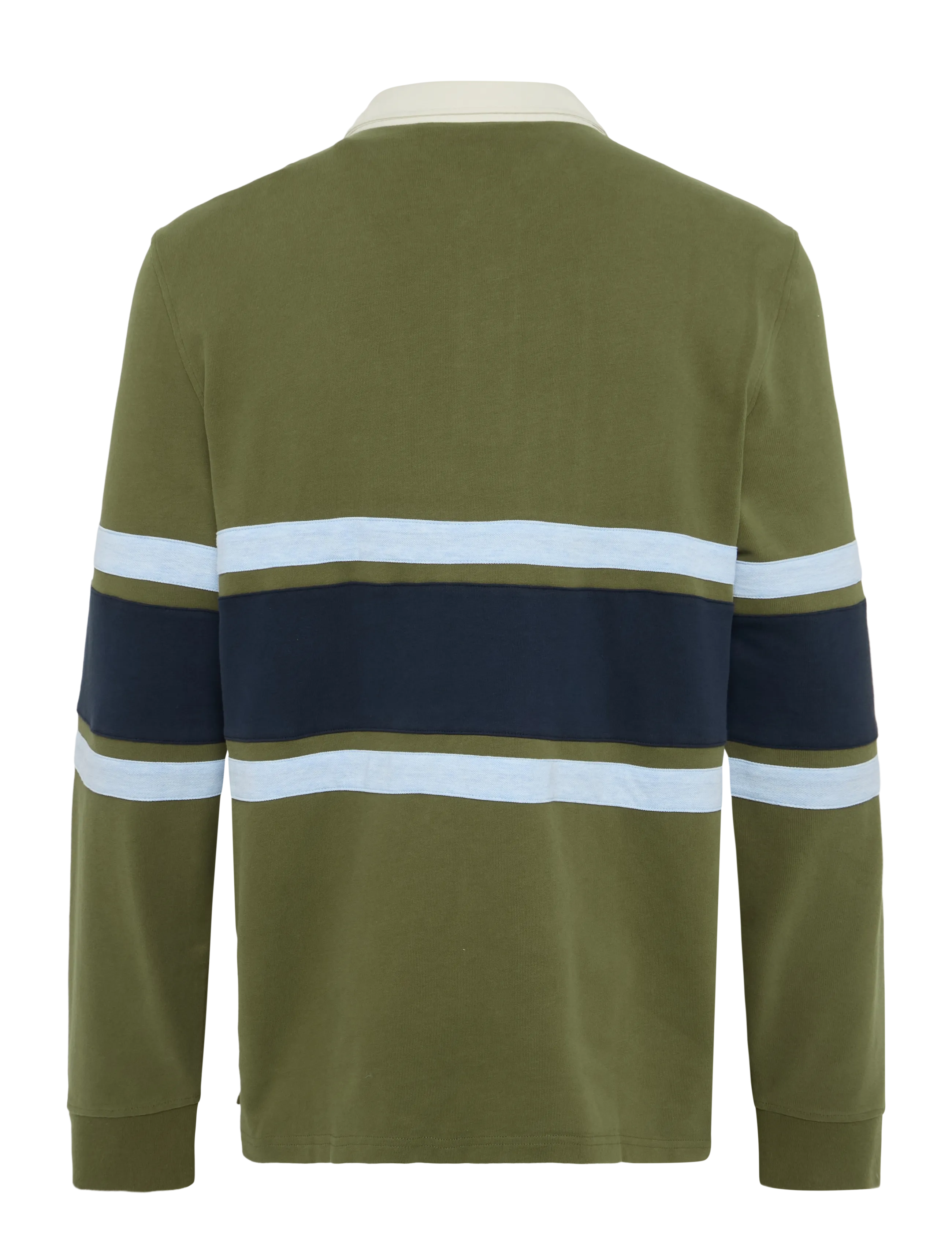Morris - Harold Rugger - olive - 2