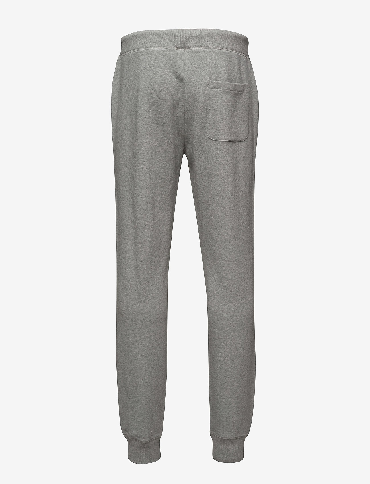 Morris - Morris Sweatpants - grey - 1