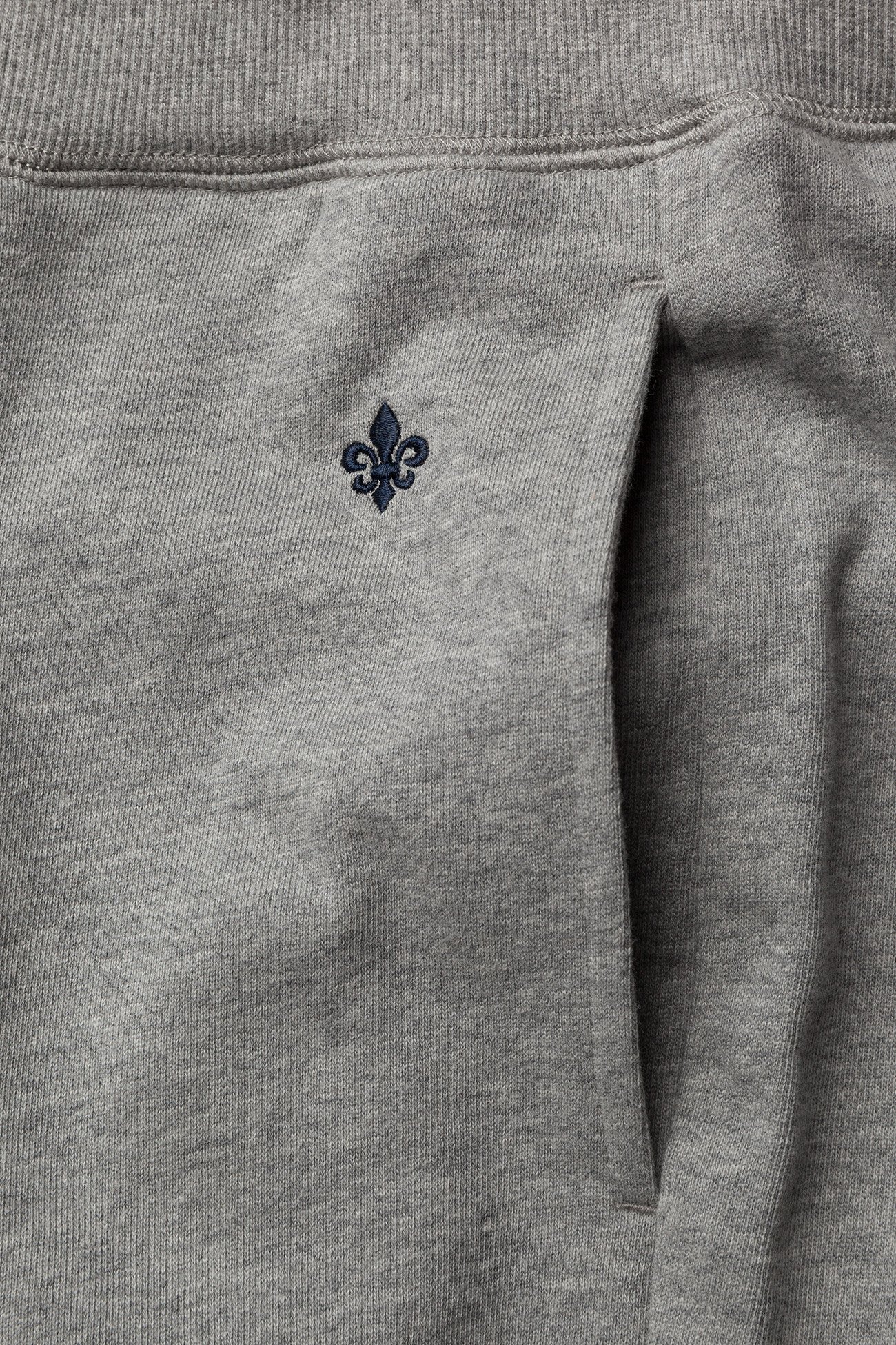Morris - Morris Sweatpants - grey - 2