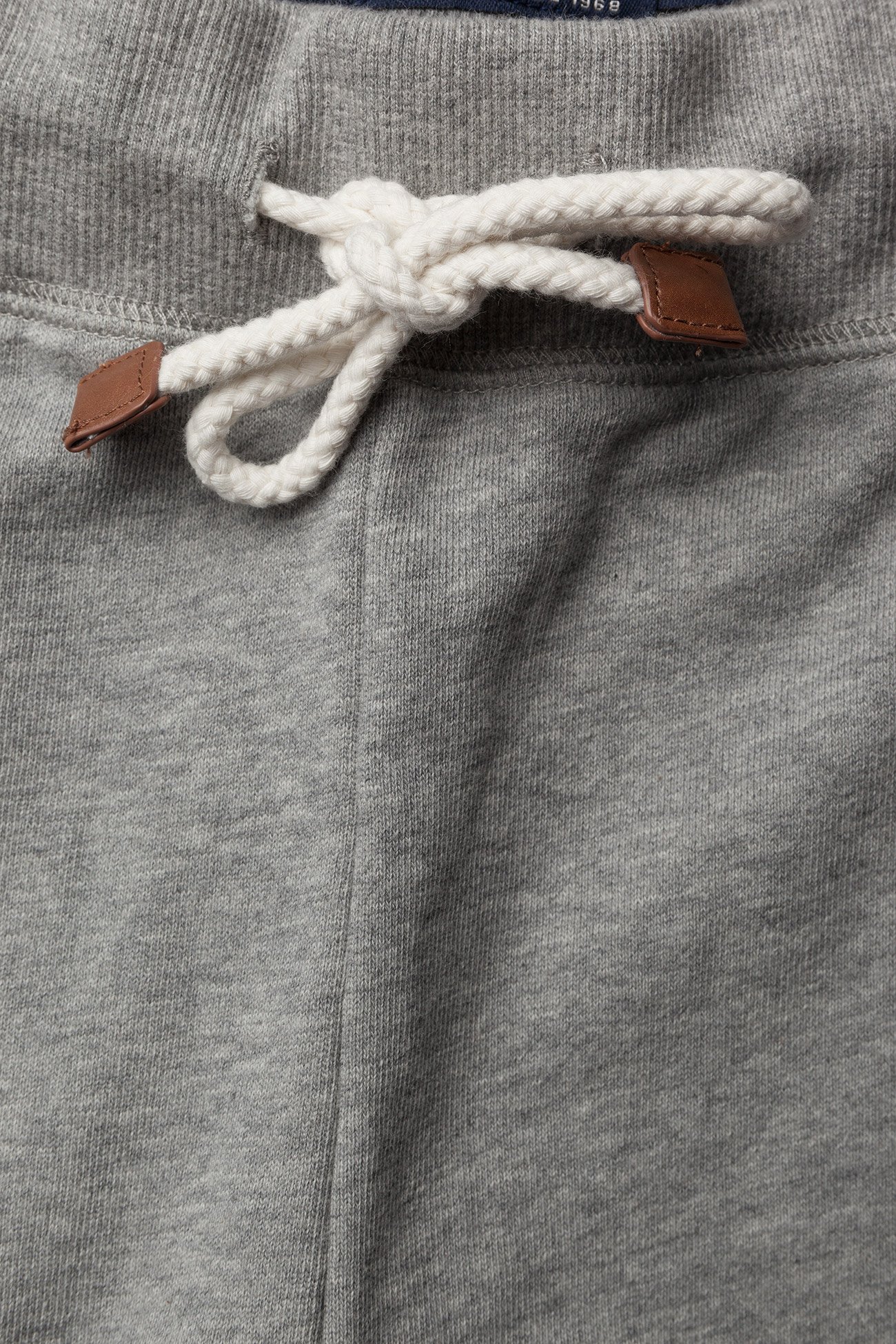 Morris - Morris Sweatpants - grey - 3