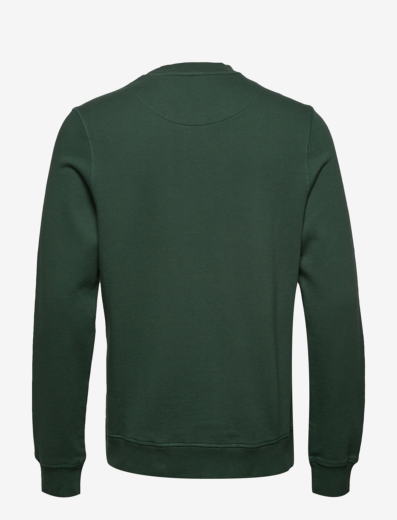 Morris - Parker Sweatshirt - green - 1