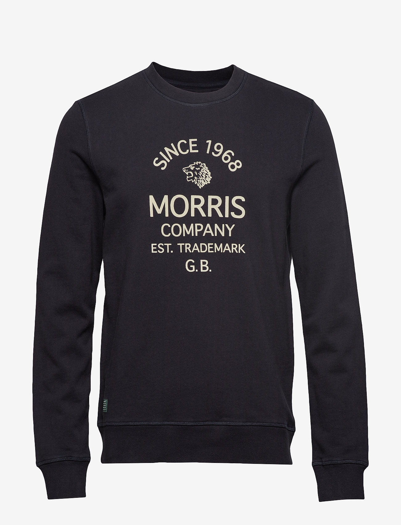 Parker Sweatshirt - OLD BLUE