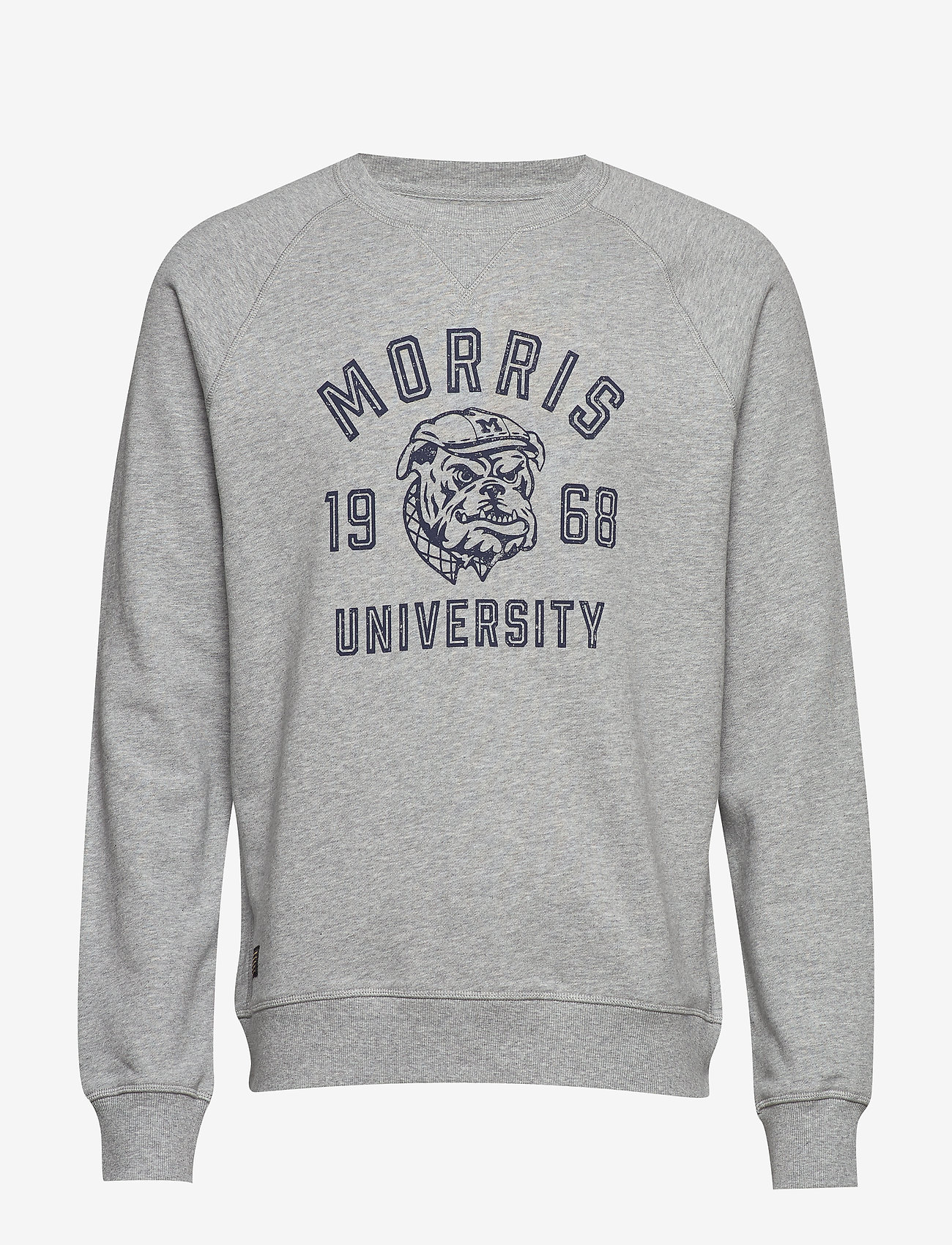 Carleton Sweatshirt - GREY