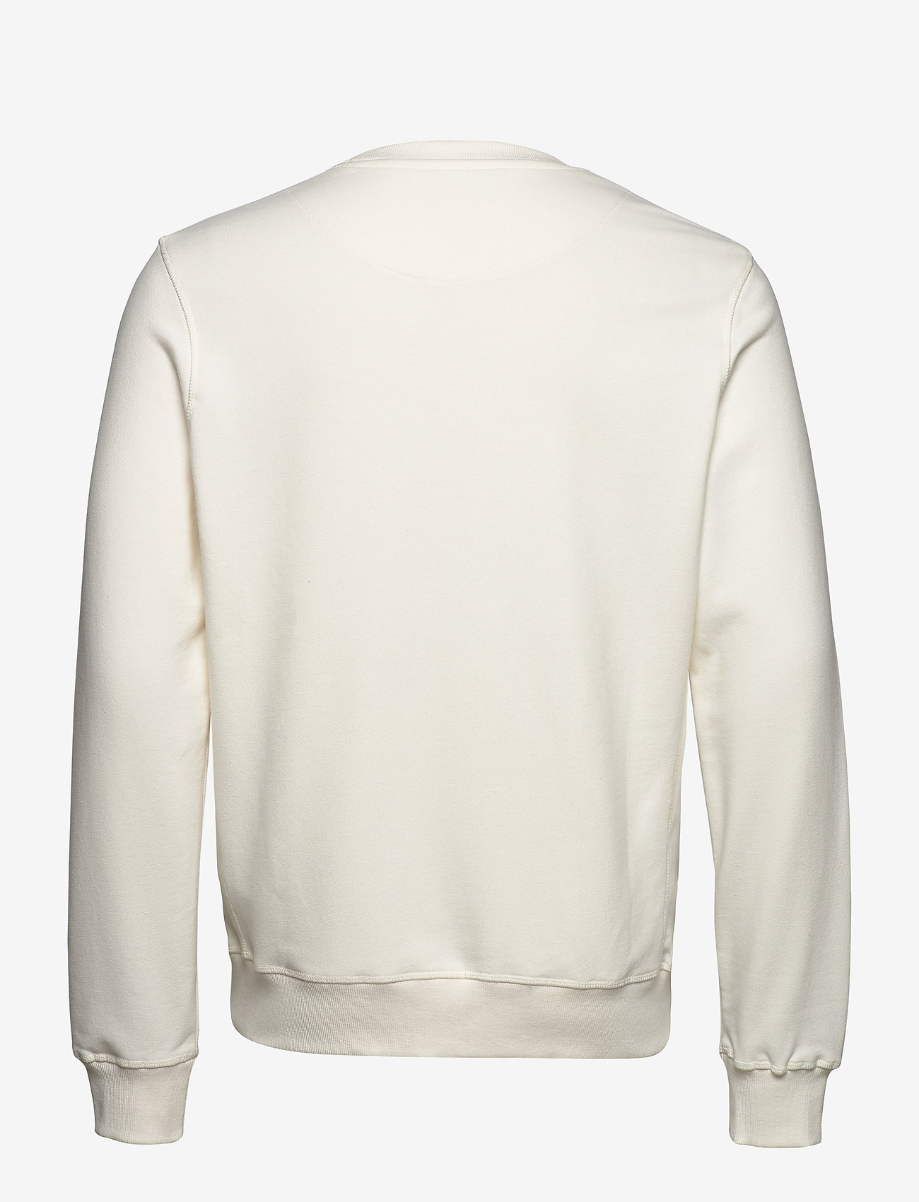Morris - Doyle Sweatshirt - off white - 1