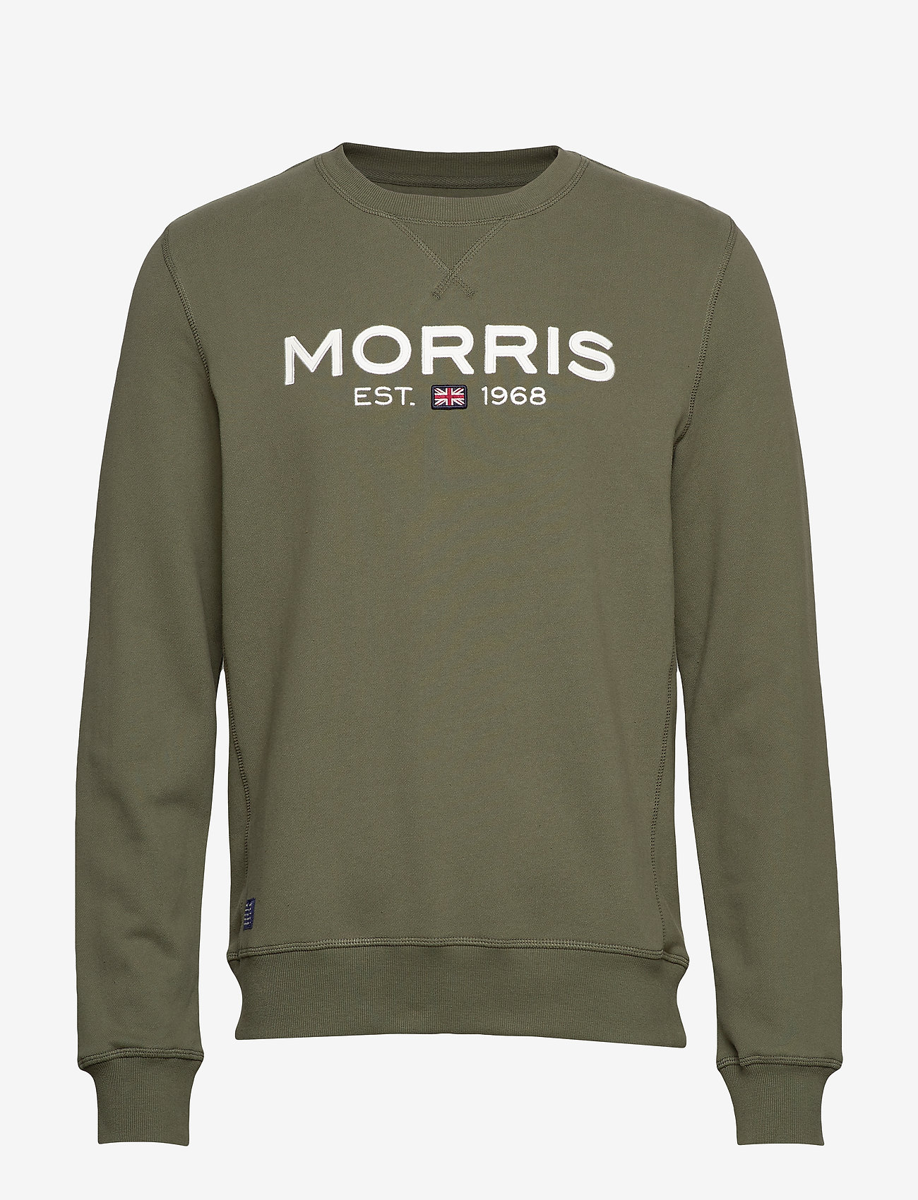 Doyle Sweatshirt - OLIVE