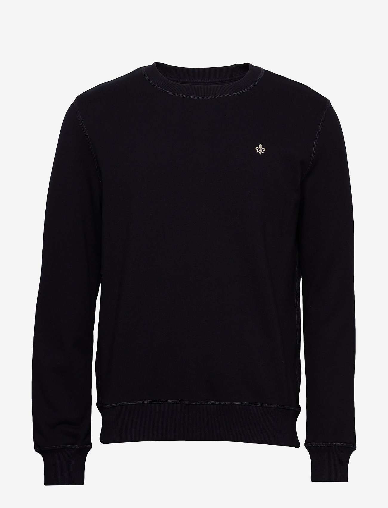 Morris - Lily Sweatshirt - old blue - 0