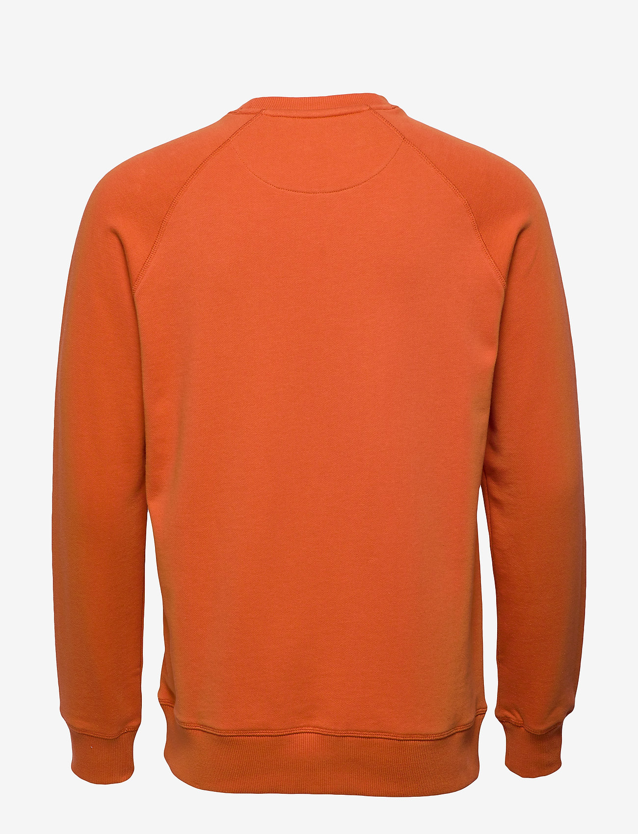 Morris - Corby Sweatshirt - red - 1