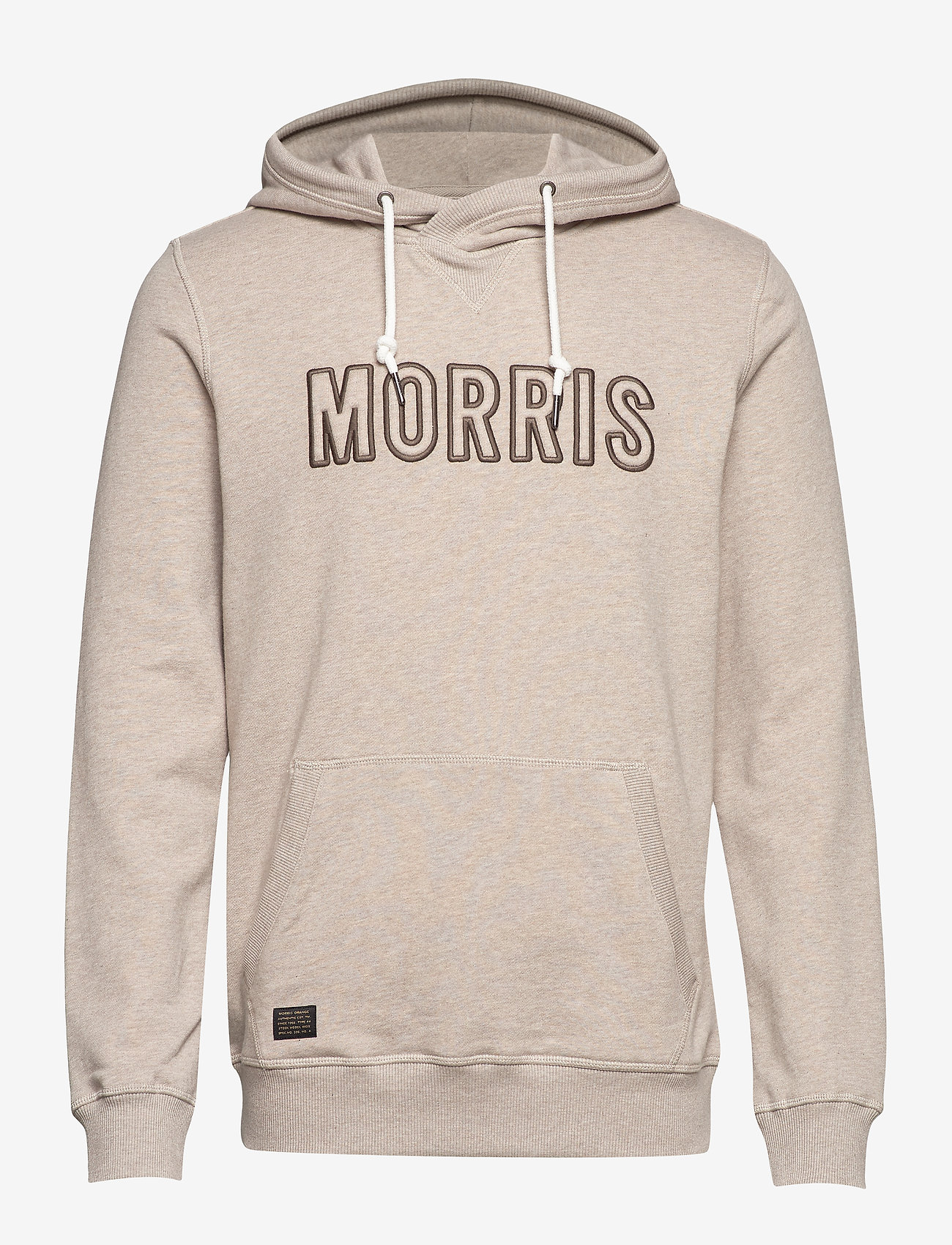 Morris - Rylan Hood - khaki - 0