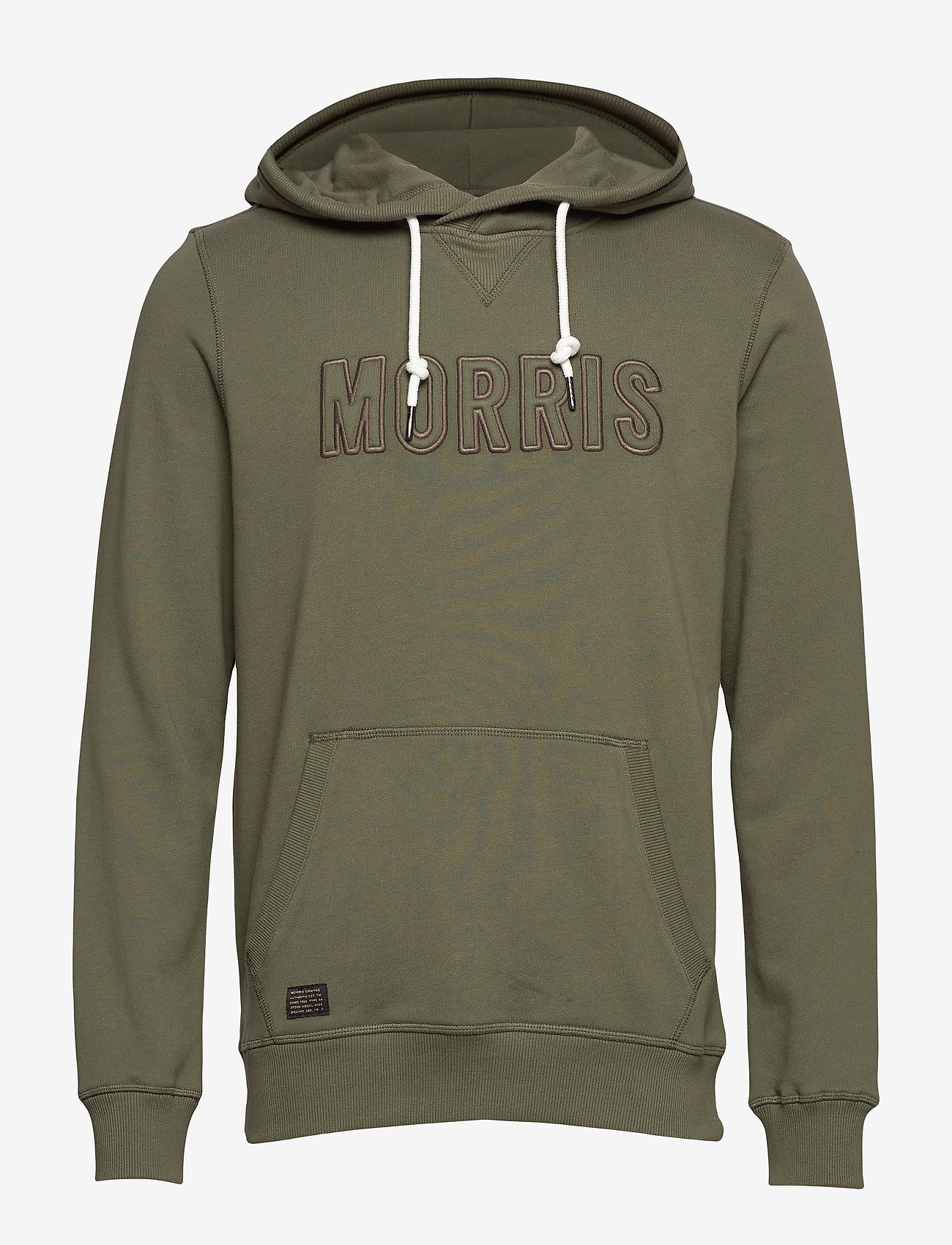 Morris - Rylan Hood - olive - 0