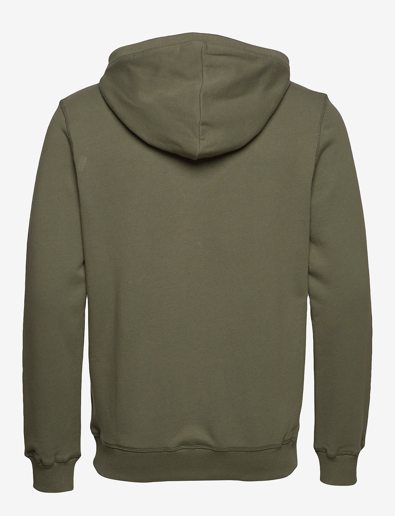 Morris - Rylan Hood - olive - 1