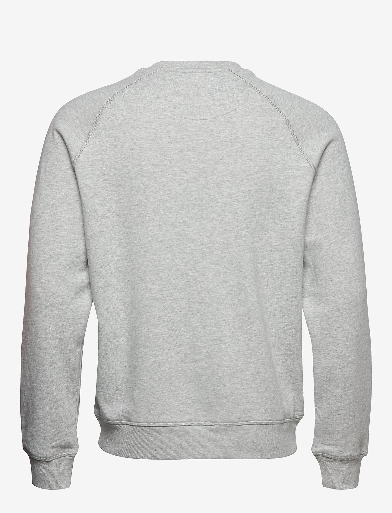Morris - Tahaa Sweatshirt - grey - 1