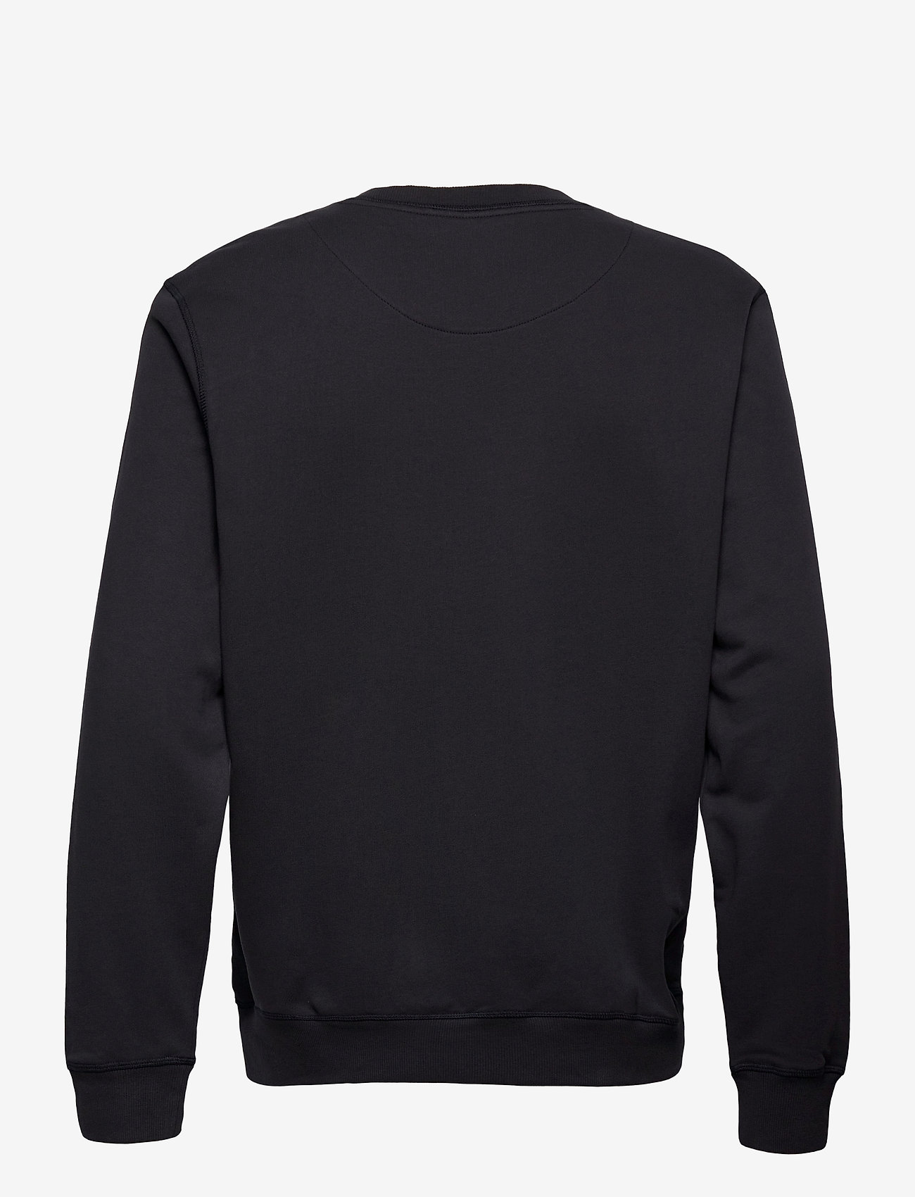 Morris - Keaton Sweatshirt - old blue - 1