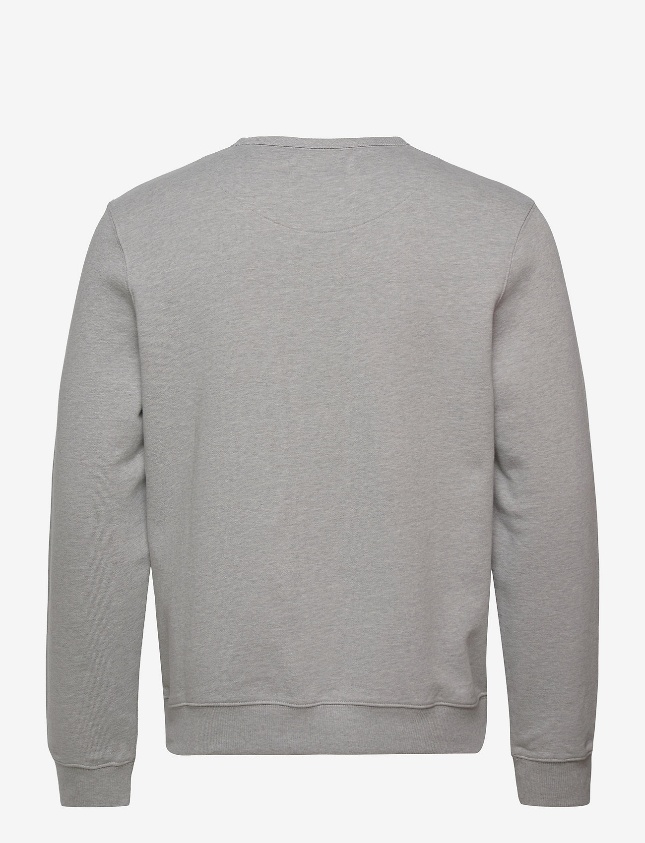 Morris - Morris Lily Sweatshirt - grey - 1