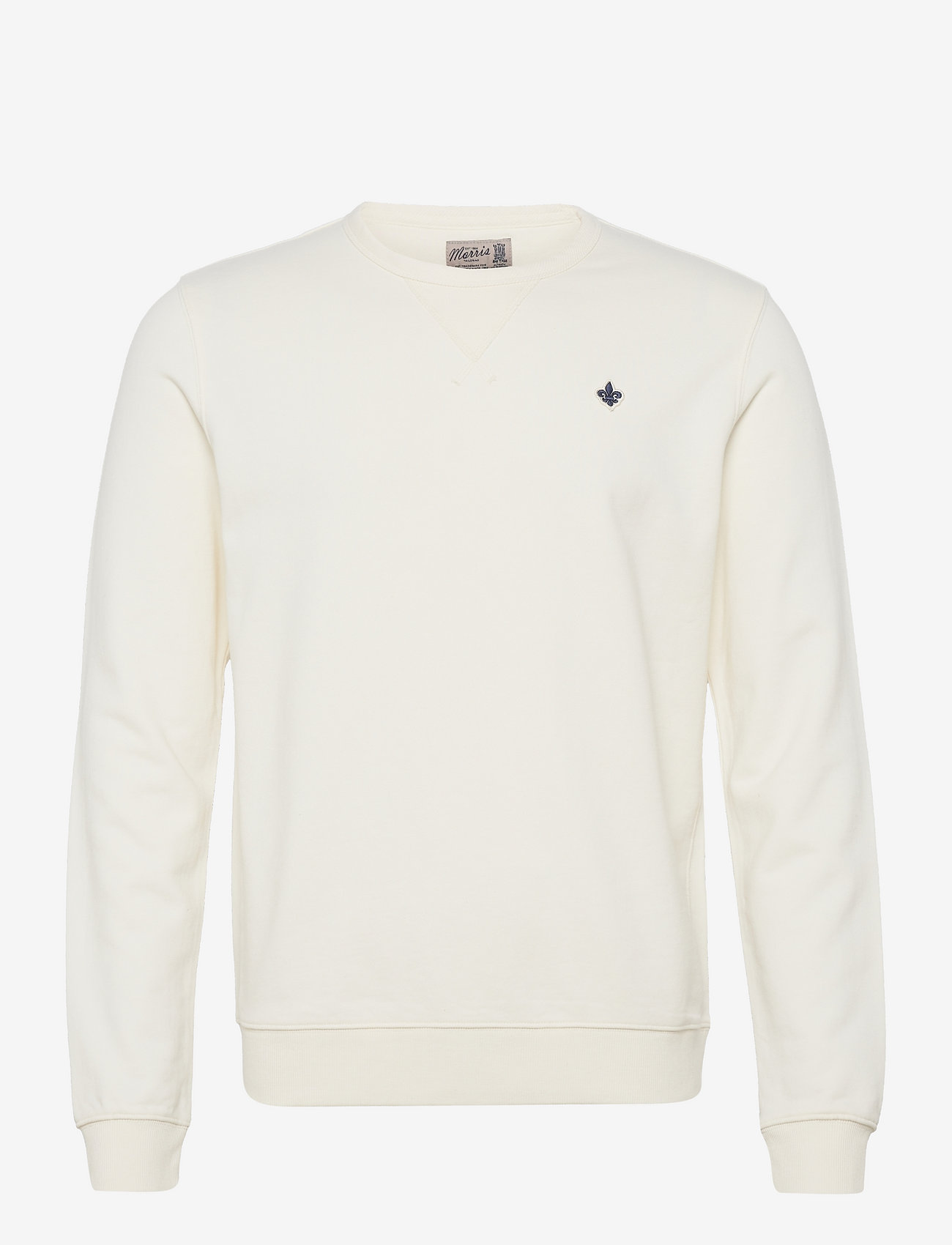 Morris Lily Sweatshirt - OFF WHITE