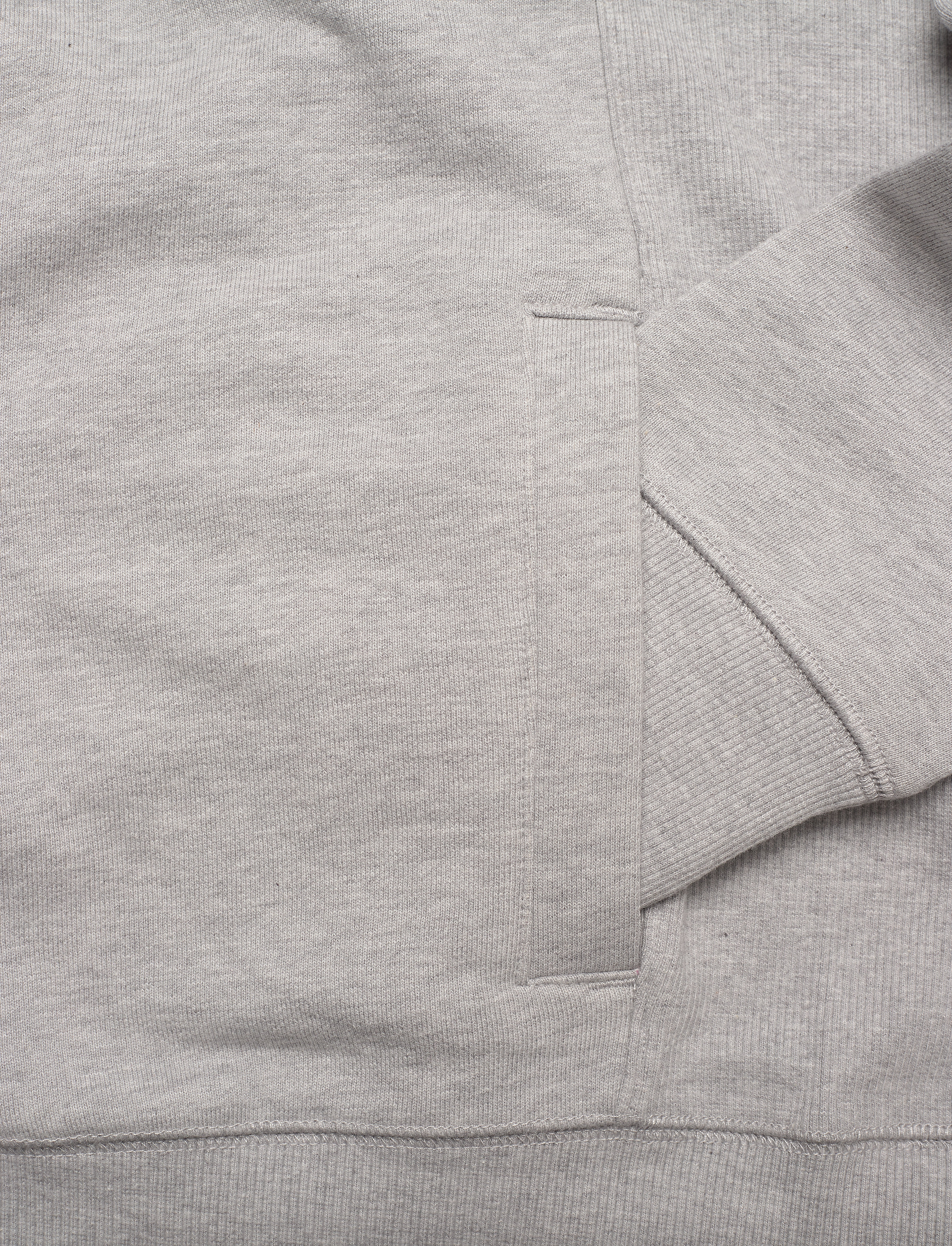 Morris - Berkley Zip Hood - grey - 3