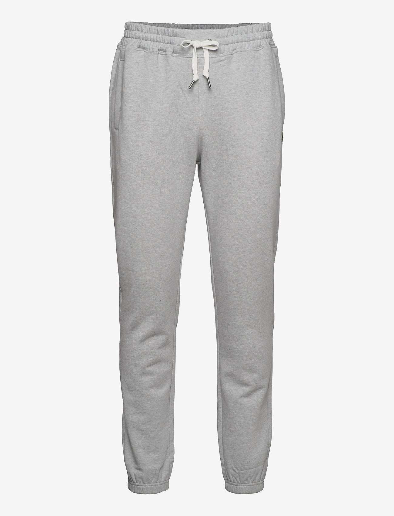 Morris - Darell Sweatpants - grey - 0