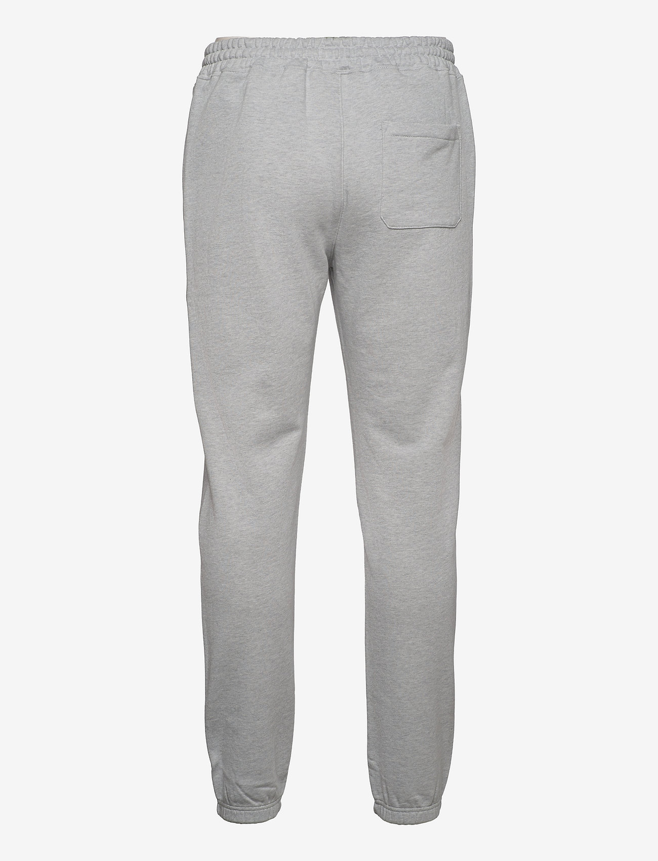 Morris - Darell Sweatpants - grey - 1