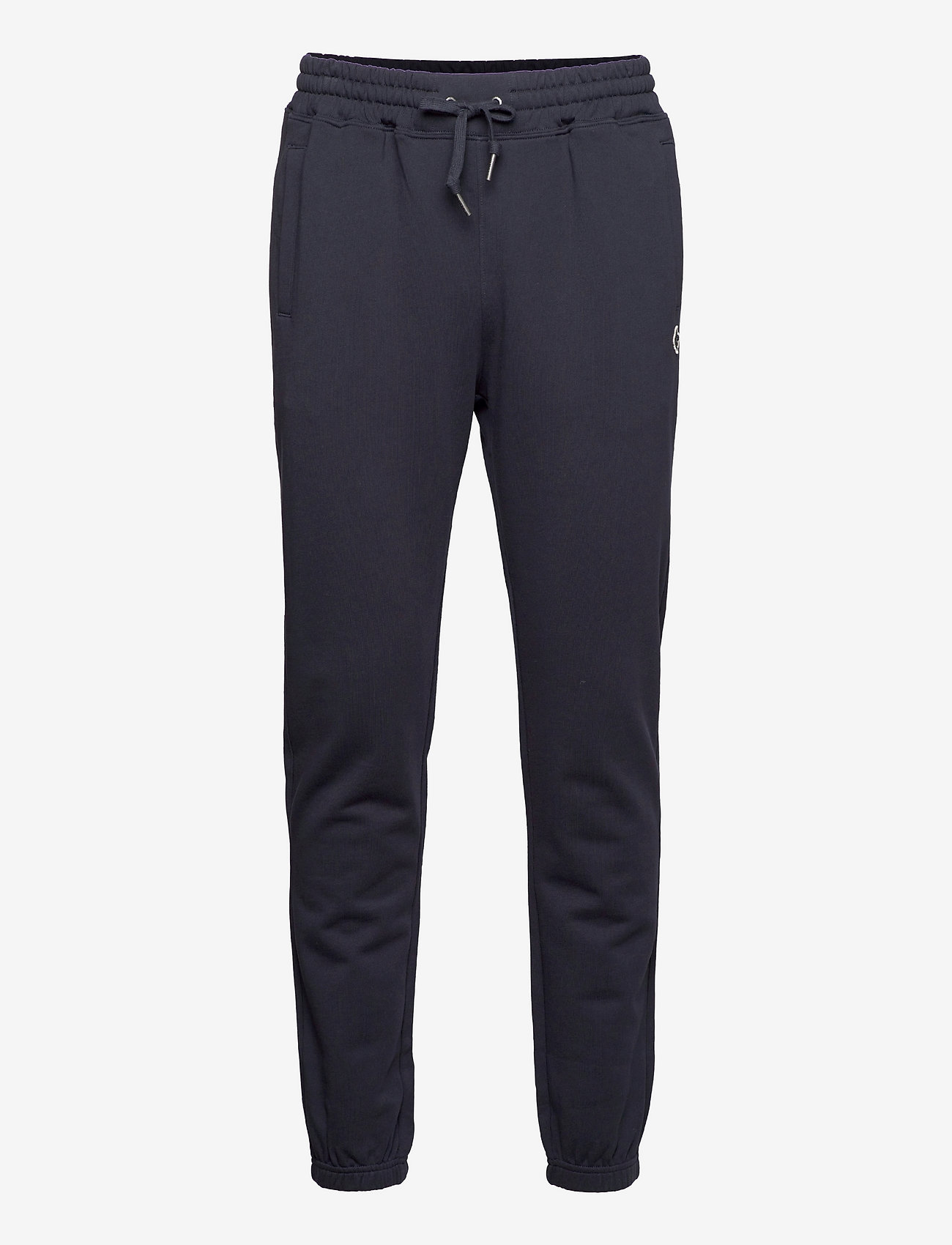 Morris - Darell Sweatpants - old blue - 0