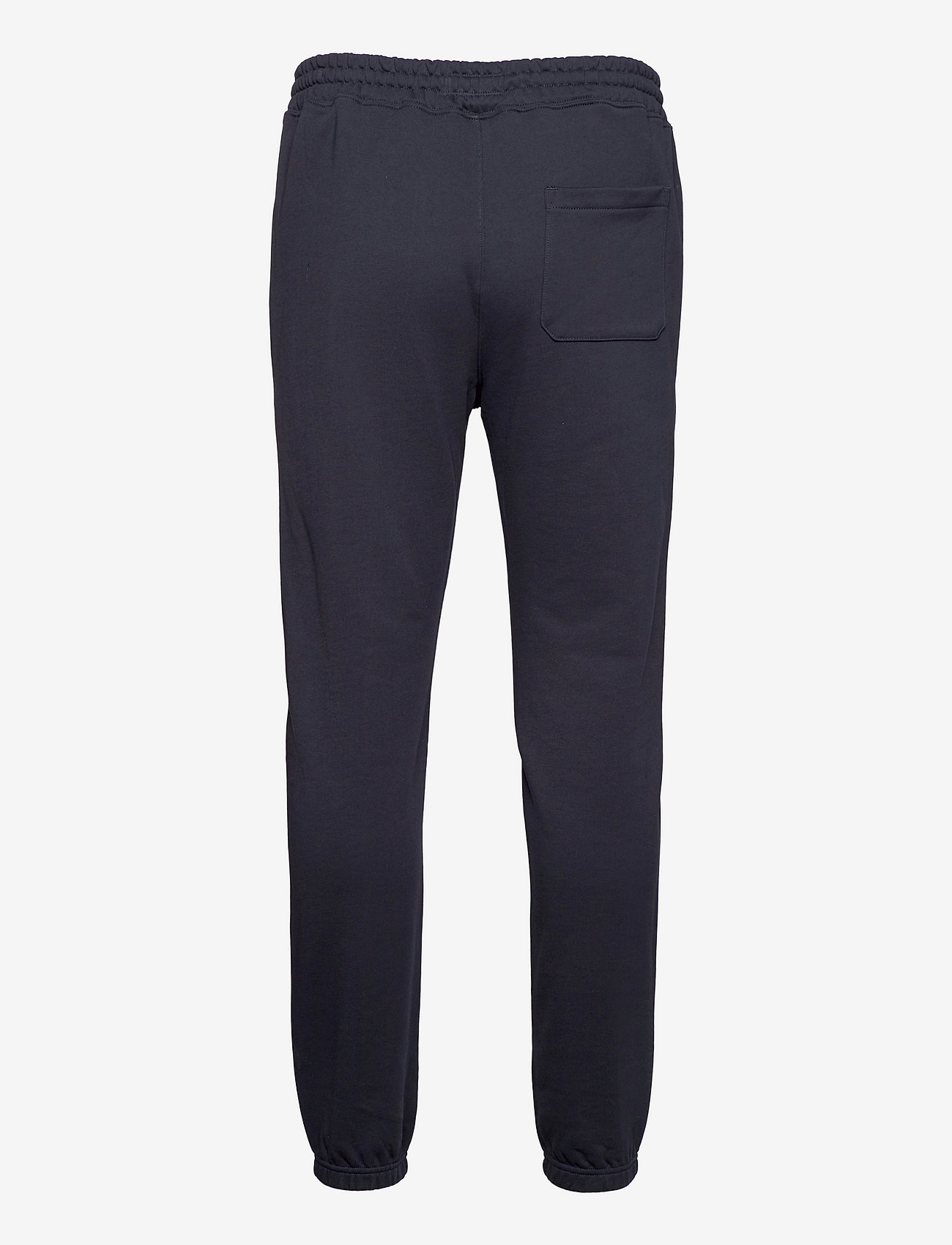 Morris - Darell Sweatpants - old blue - 1