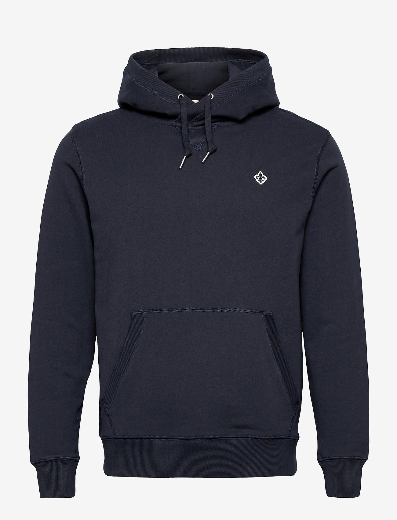 Morris - Newton Hood - old blue - 0