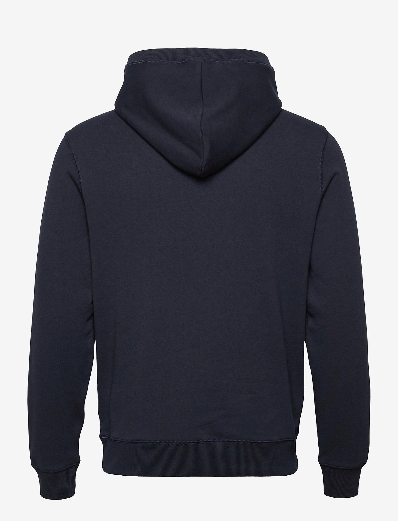 Morris - Newton Hood - old blue - 1