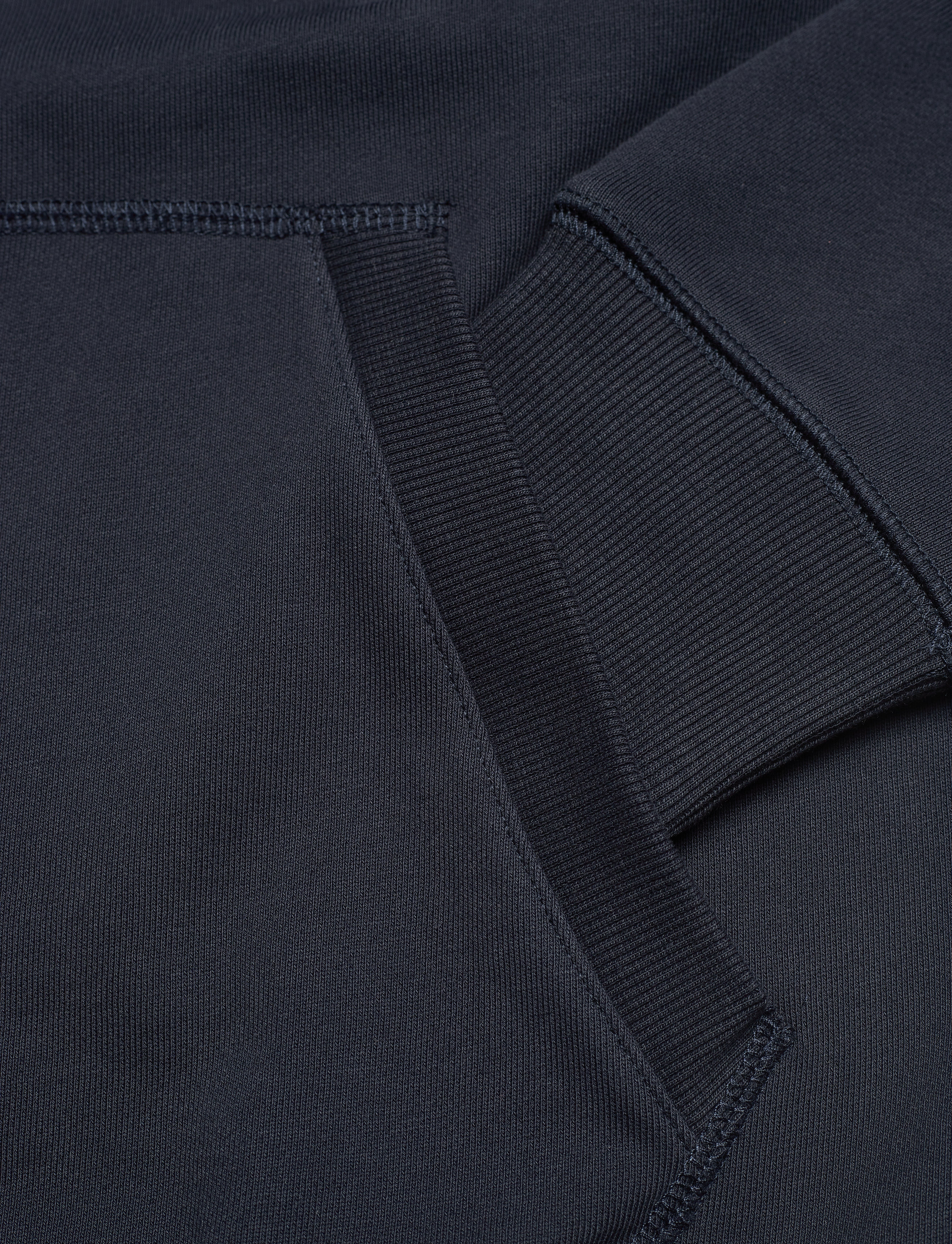 Morris - Newton Hood - old blue - 3