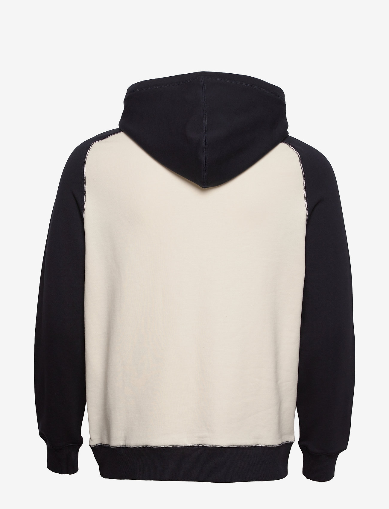 Morris - Keyon Hood - old blue - 1