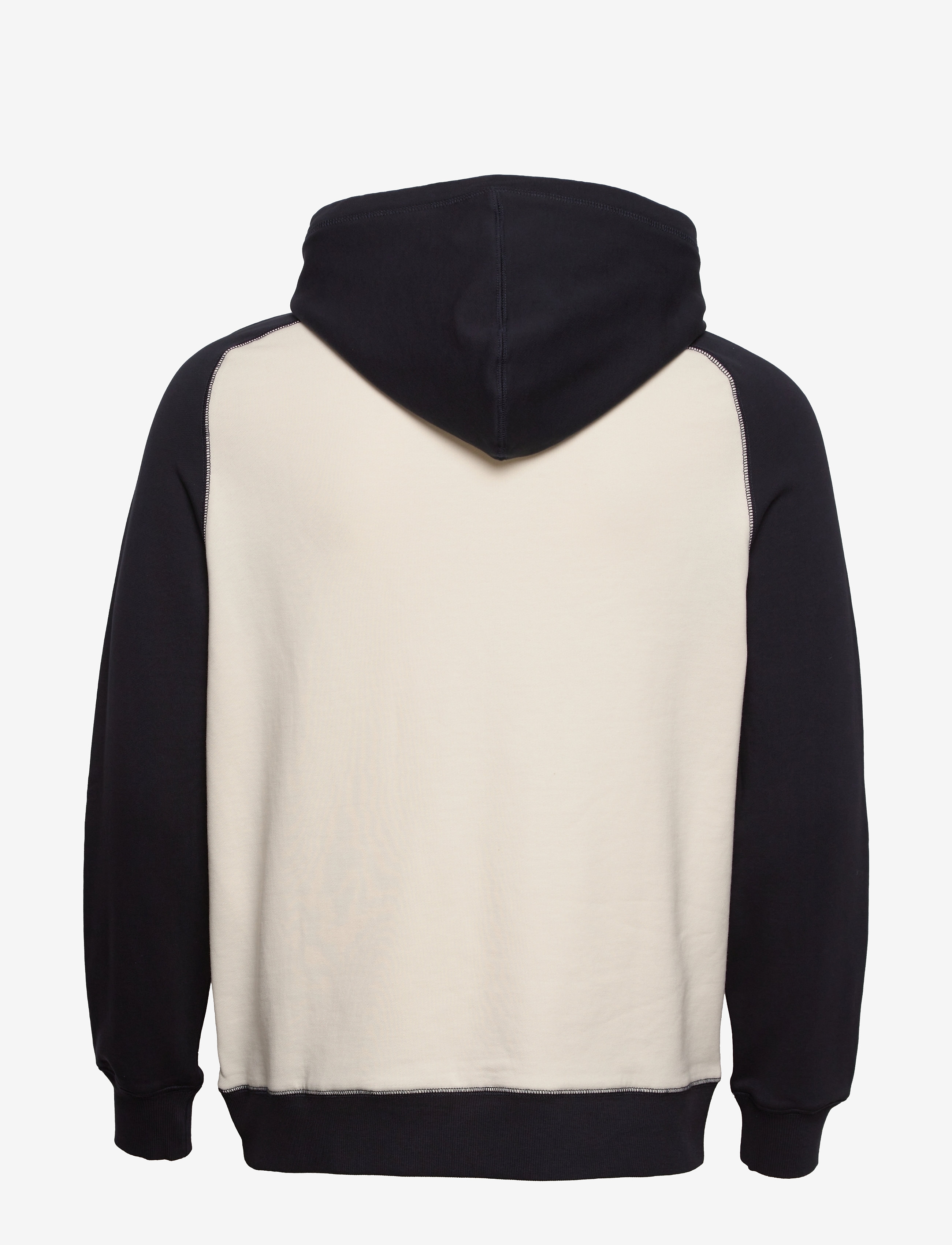 Morris - Keyon Hood - old blue - 1