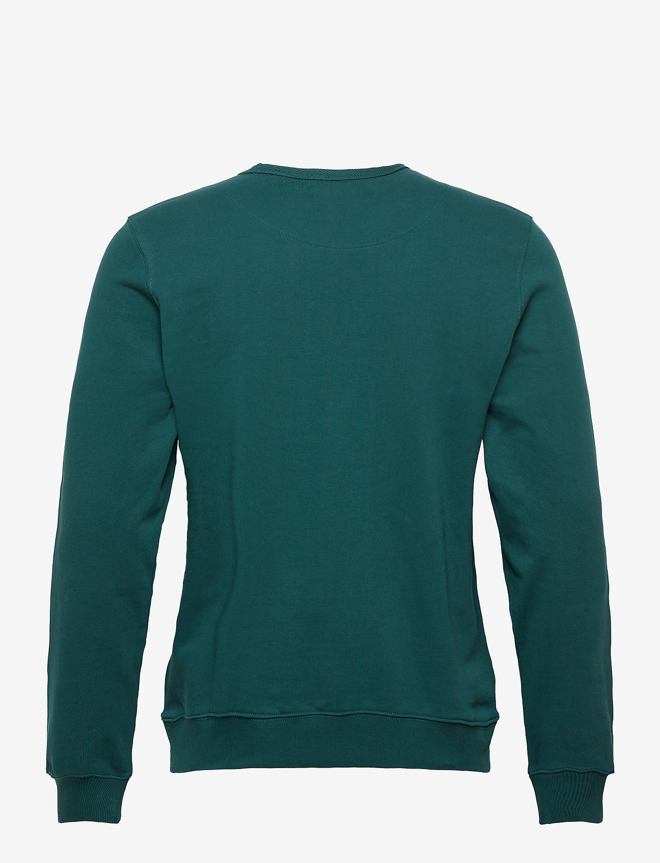 Morris - Morris Lily Sweatshirt - green - 1