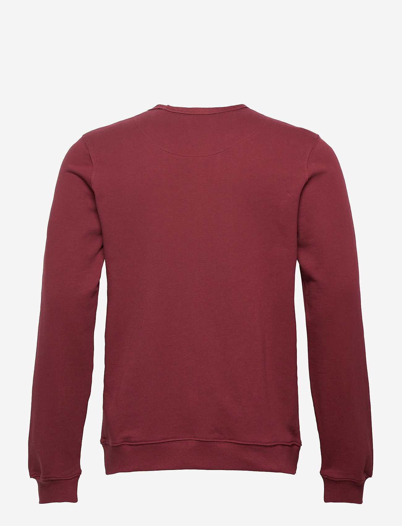 Morris - Morris Lily Sweatshirt - wine red - 1