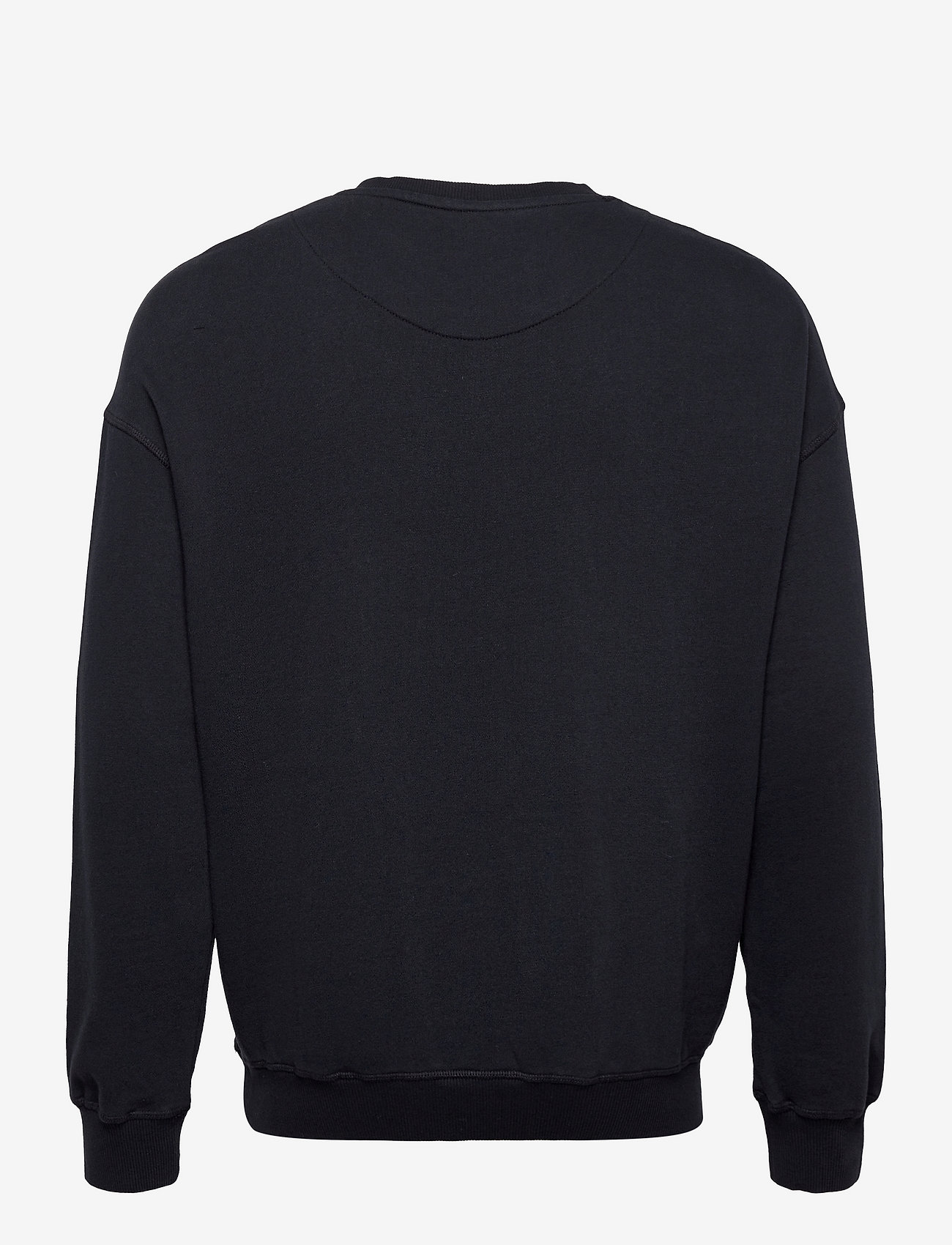 Morris - Chilton Sweatshirt - old blue - 1