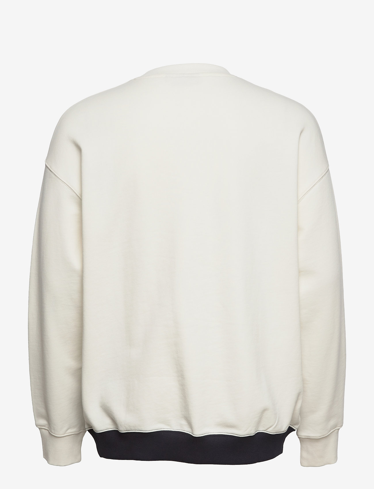 Morris - Warwick Sweatshirt - off white - 1