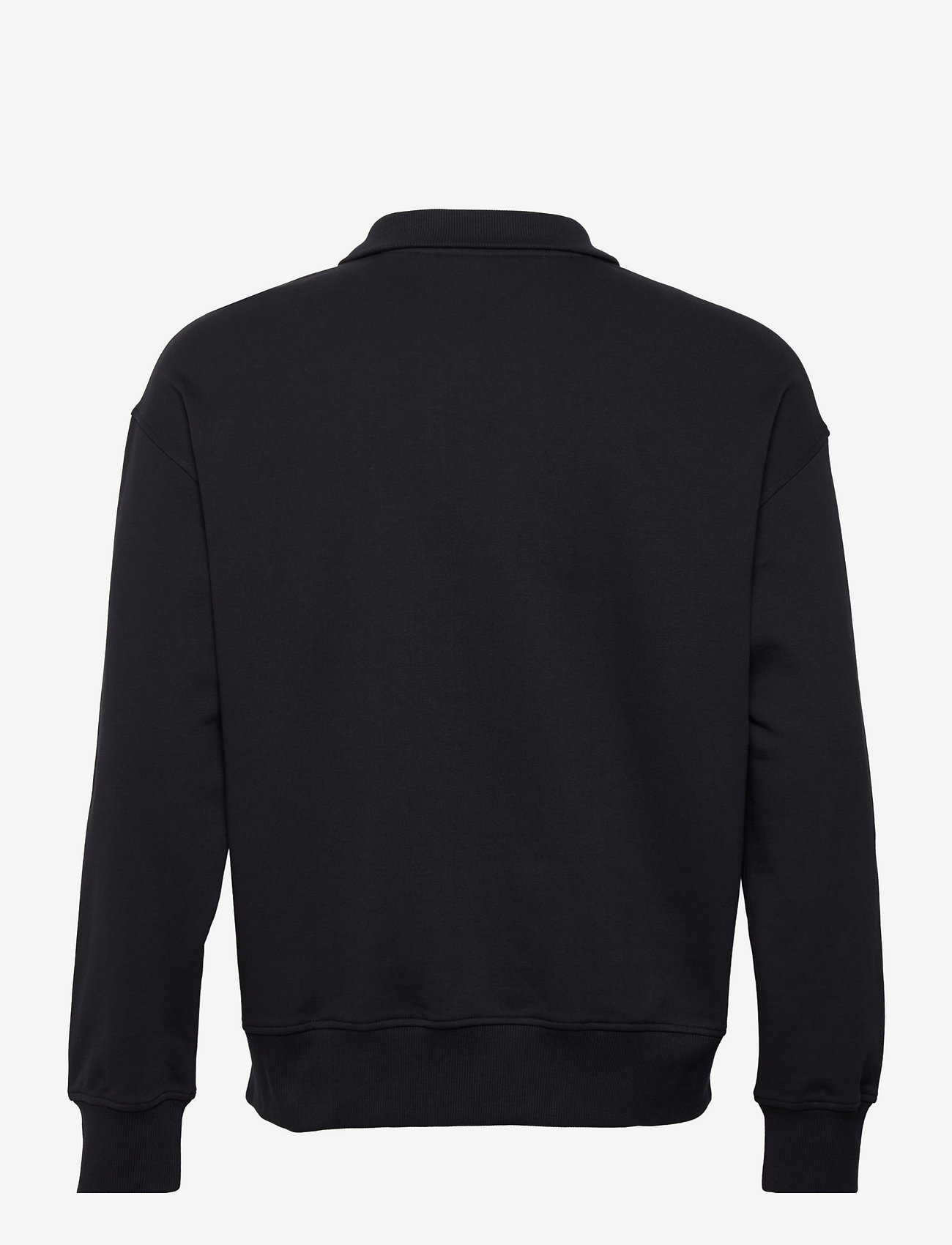 Morris - Wightman Polo Sweat - blue - 1