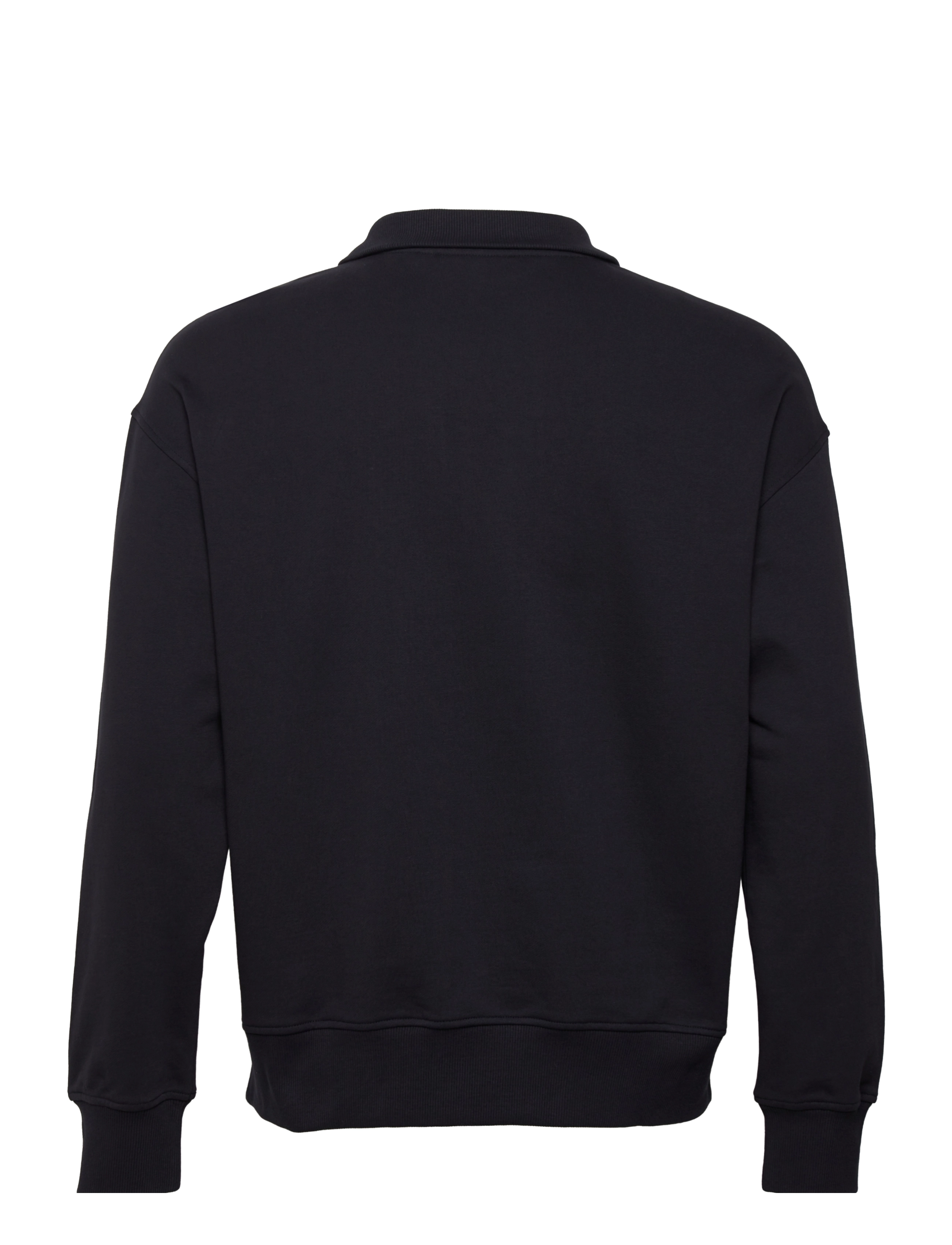 Morris - Wightman Polo Sweat - blue - 1