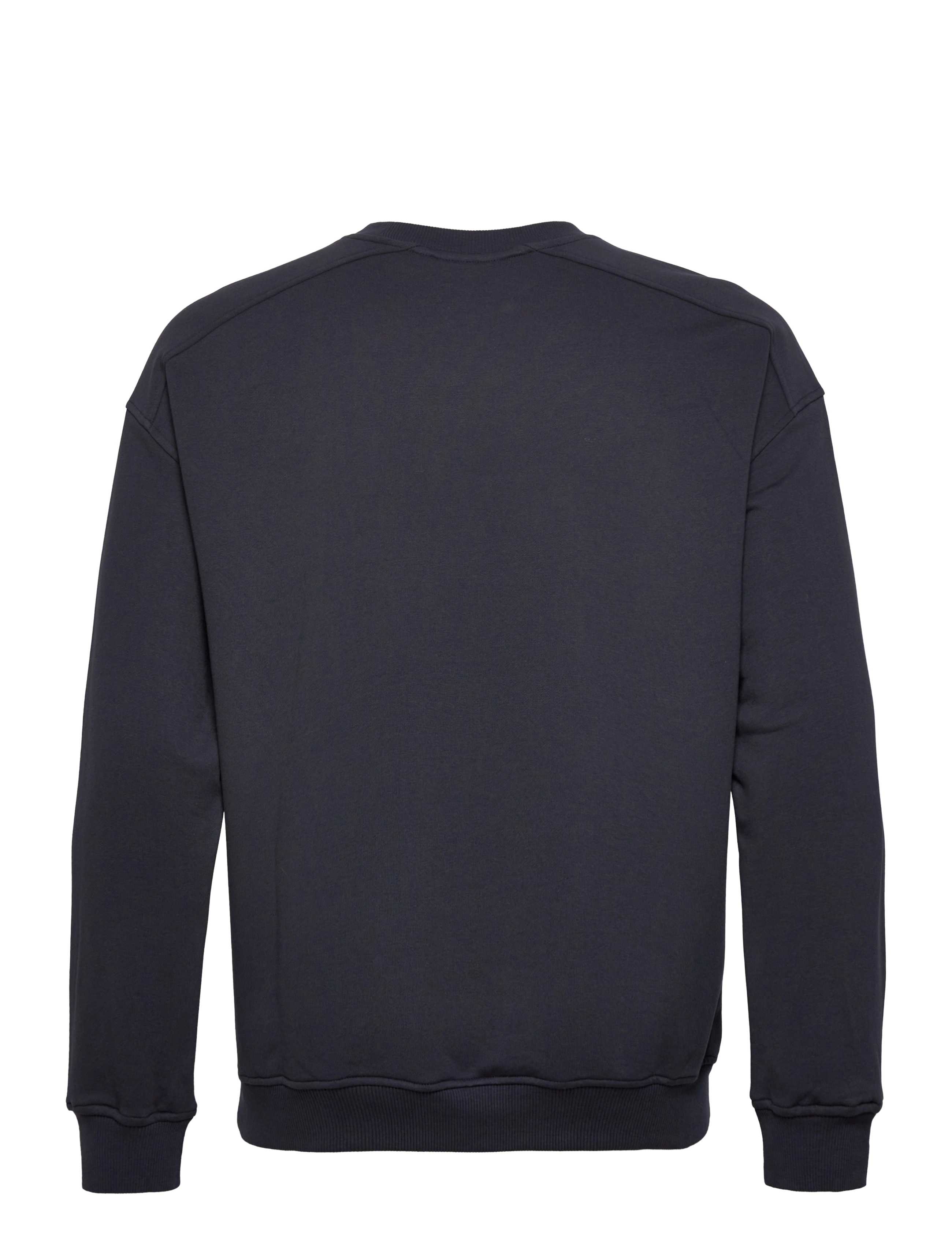 Morris - Buxton Sweatshirt - blue - 1