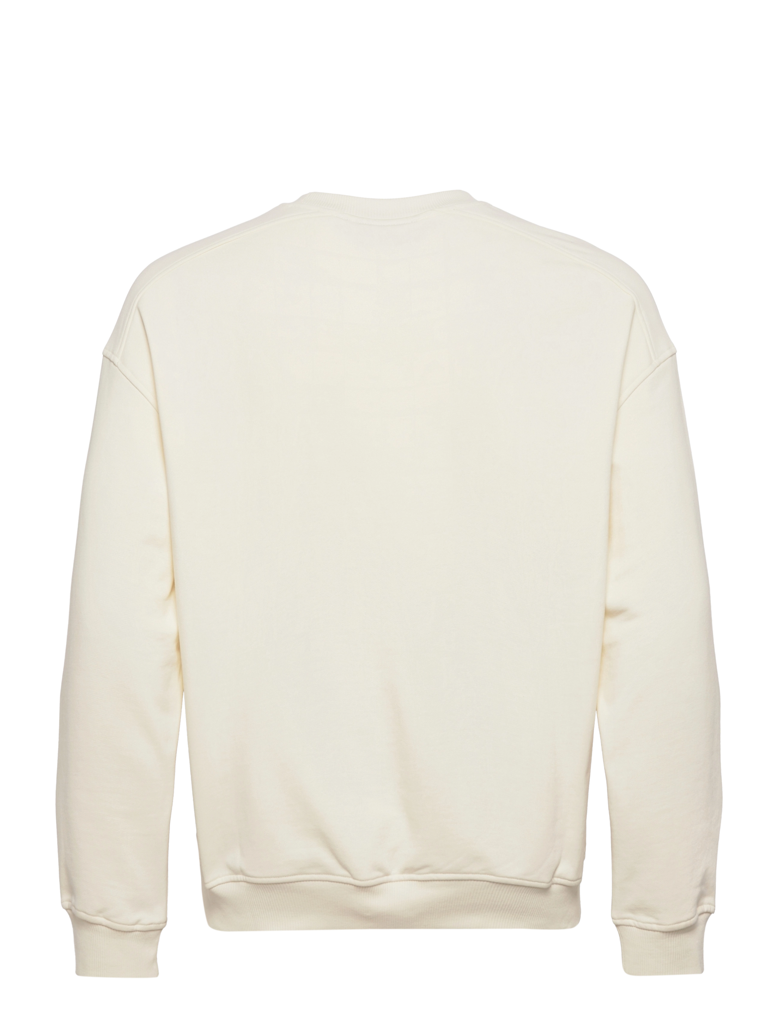 Morris - Buxton Sweatshirt - off white - 1