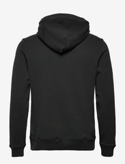 Morris - Trenton Hood - hoodies - dark grey - 1