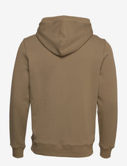 Morris - Trenton Hood - hoodies - olive - 1