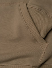 Morris - Trenton Hood - džemperi ar kapuci - olive - 3