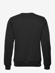Morris - Trenton Sweatshirt - podstawowe koszulki - dark grey - 1