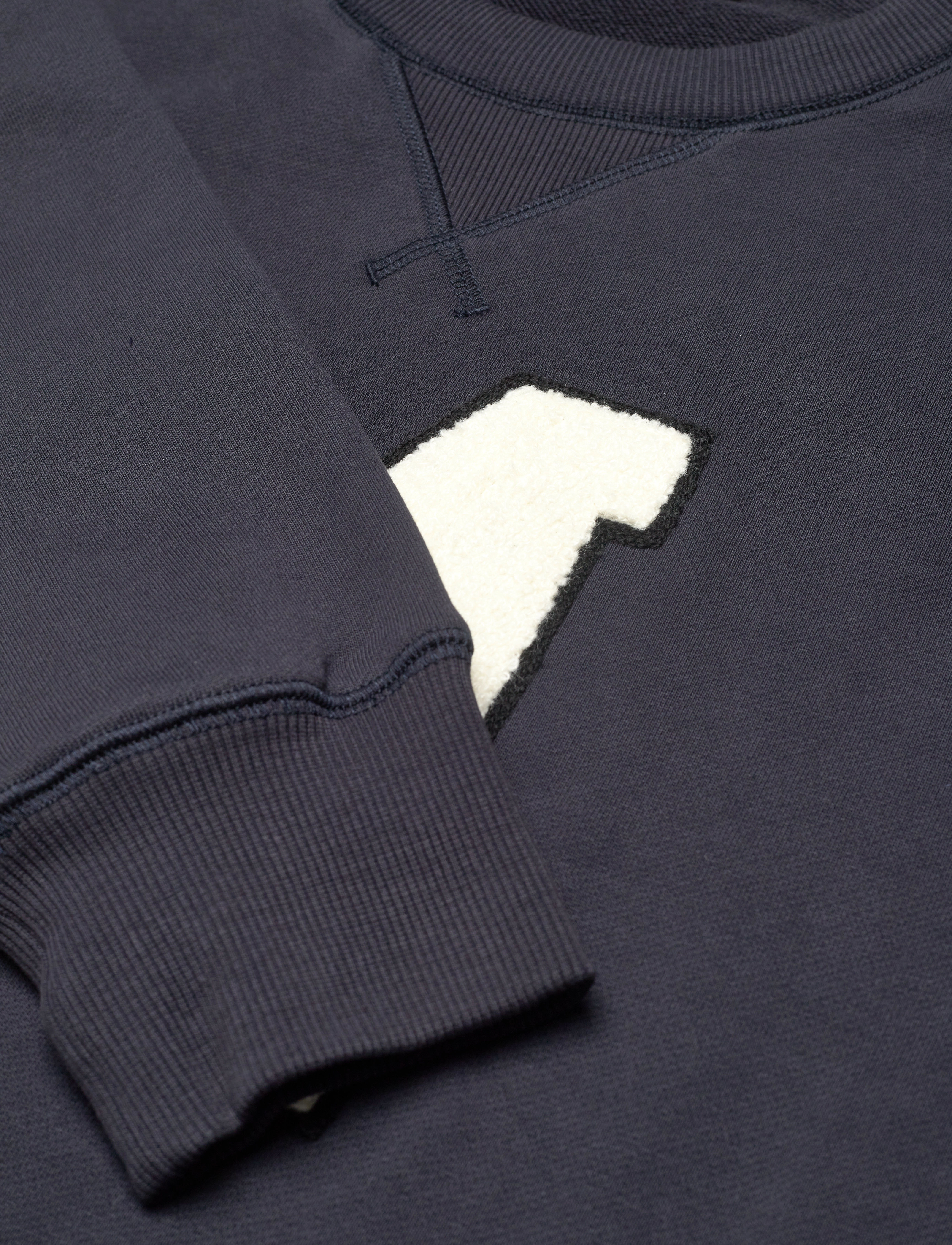 Morris - Leoni Sweatshirt - blue - 2